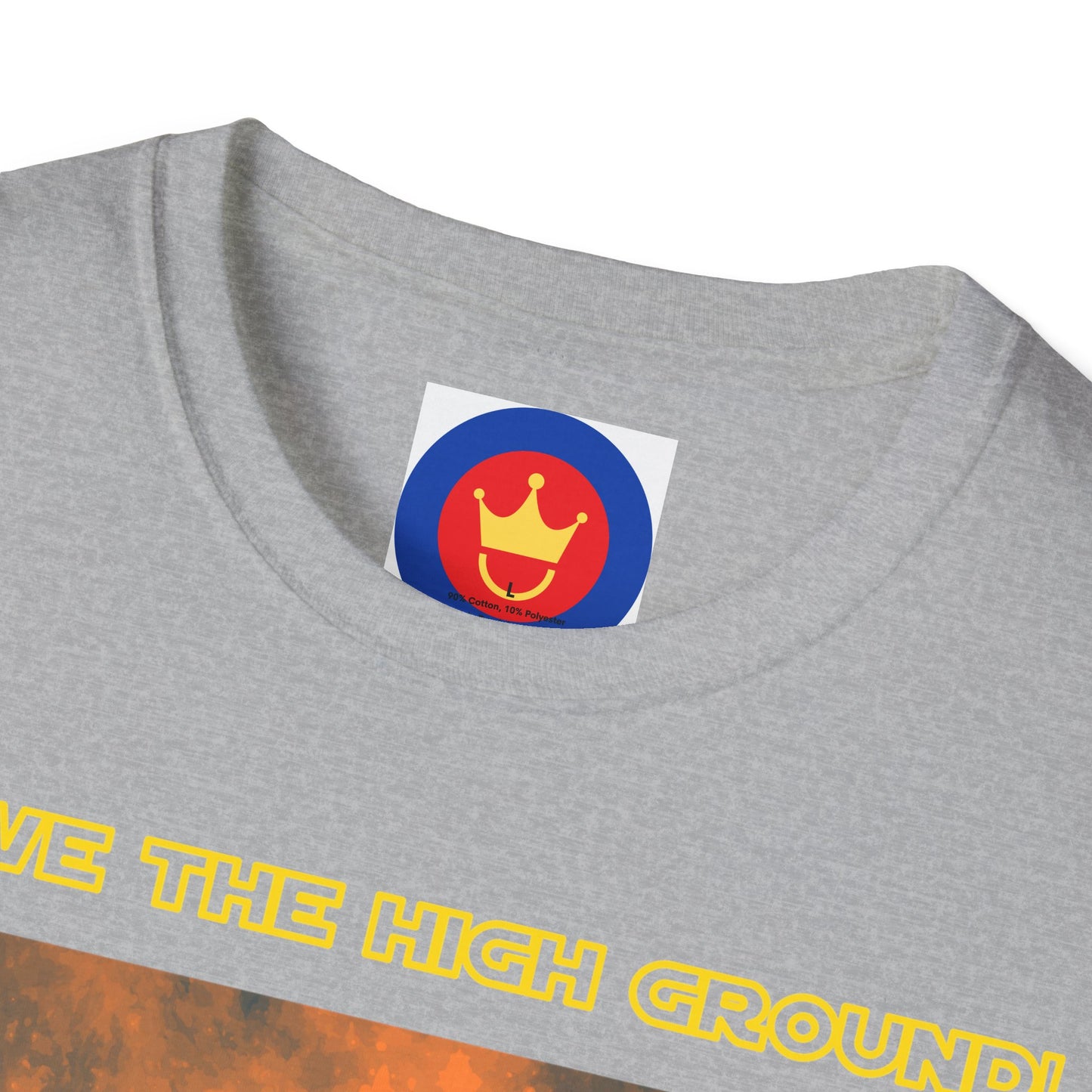 Star Wars Unisex T-Shirt | Lucas Films Apparel