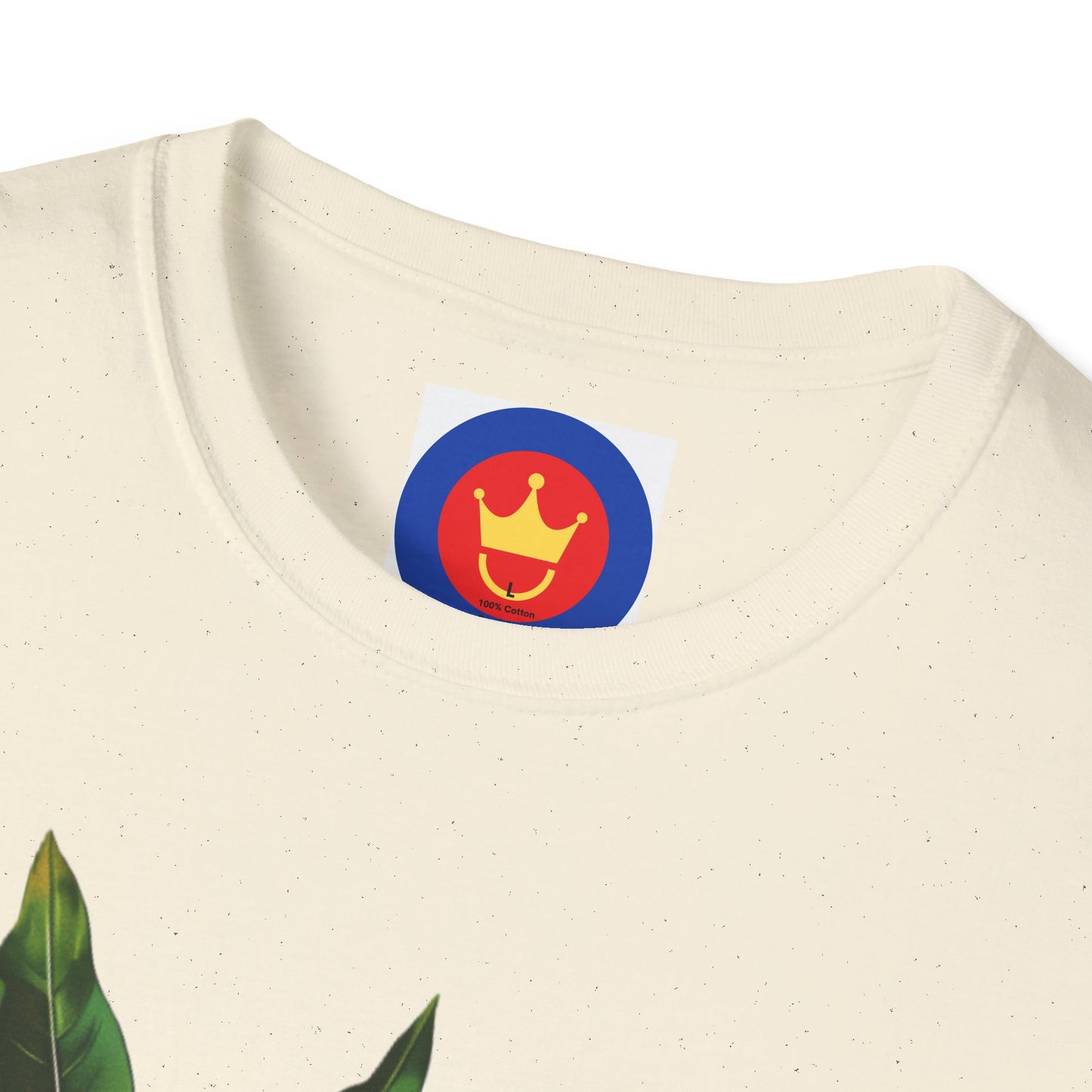 Mango Unisex T-Shirt | Fruit Foodie Shirt