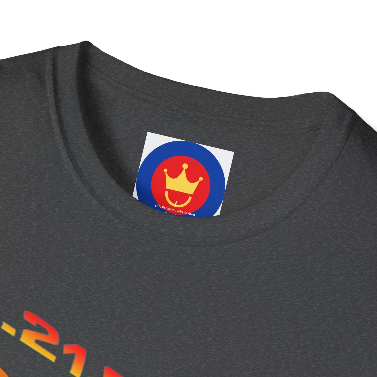 Back to the Future DeLorean Inspired Unisex T-Shirt | 80s Movie Design Shirt