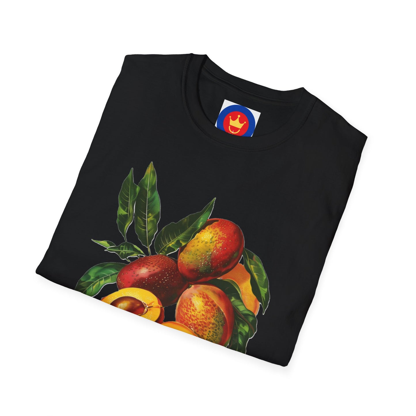 Mango Unisex T-Shirt | Fruit Foodie Shirt