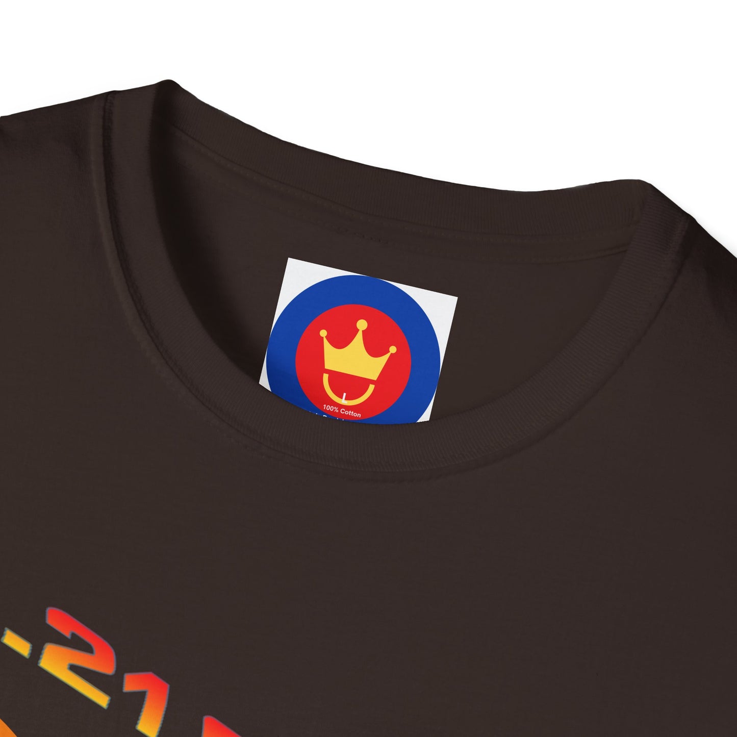 Back to the Future DeLorean Inspired Unisex T-Shirt | 80s Movie Design Shirt