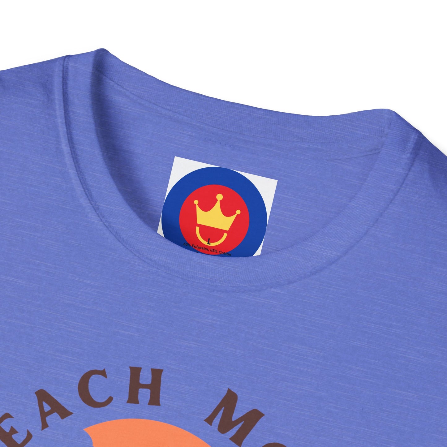 Funny Beach Quote T-Shirt | Unisex Seaside Graphic Tee