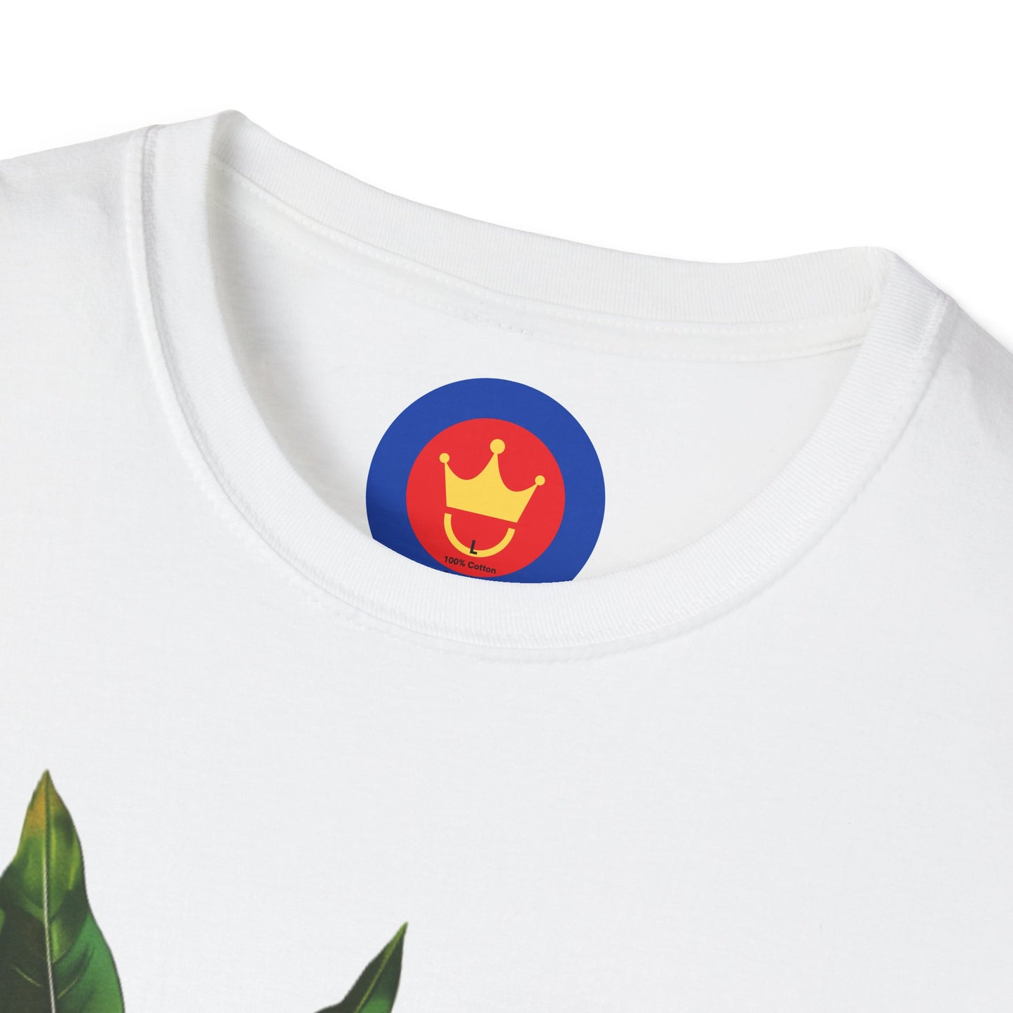Mango Unisex T-Shirt | Fruit Foodie Shirt