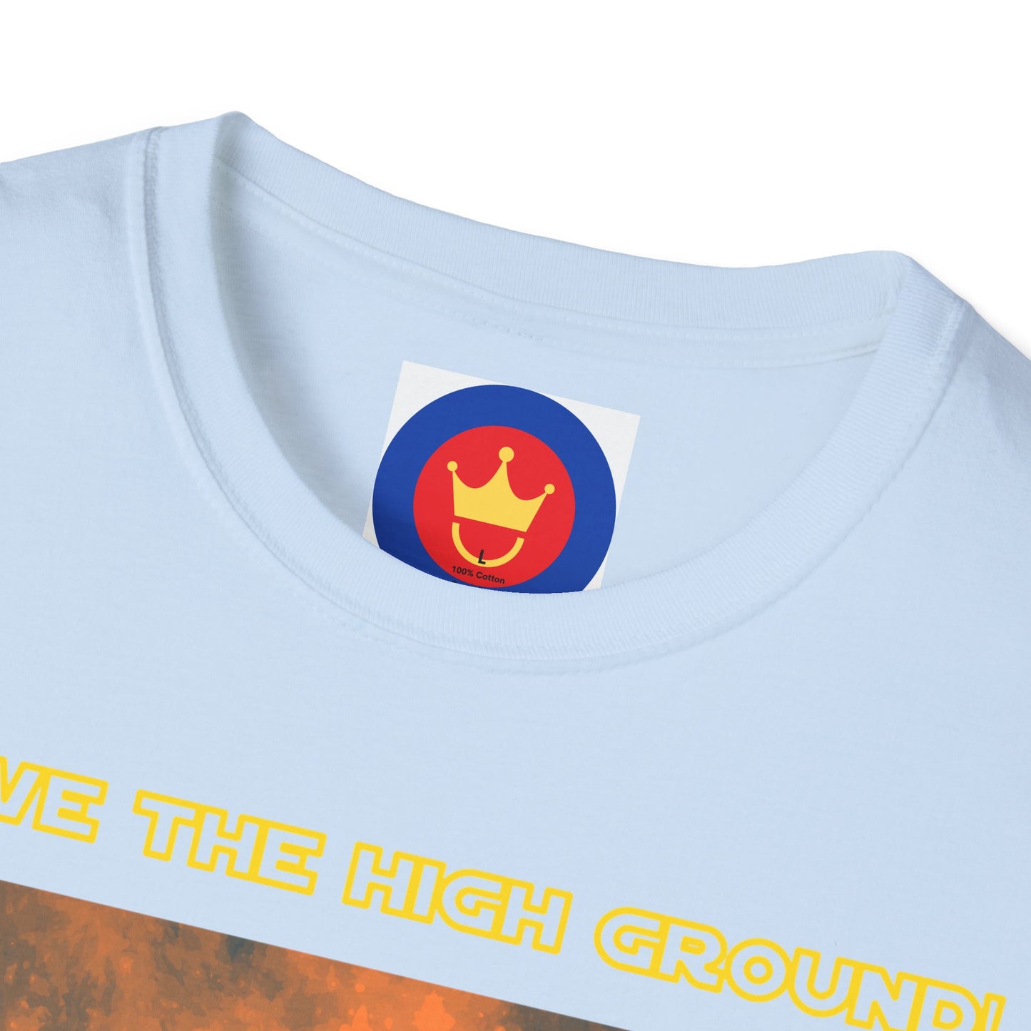 Star Wars Unisex T-Shirt | Lucas Films Apparel