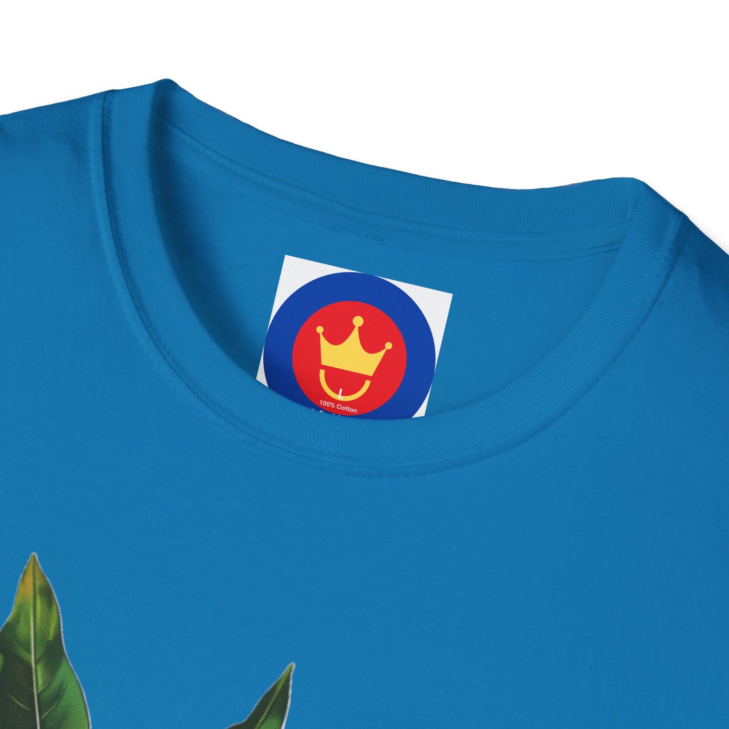 Mango Unisex T-Shirt | Fruit Foodie Shirt