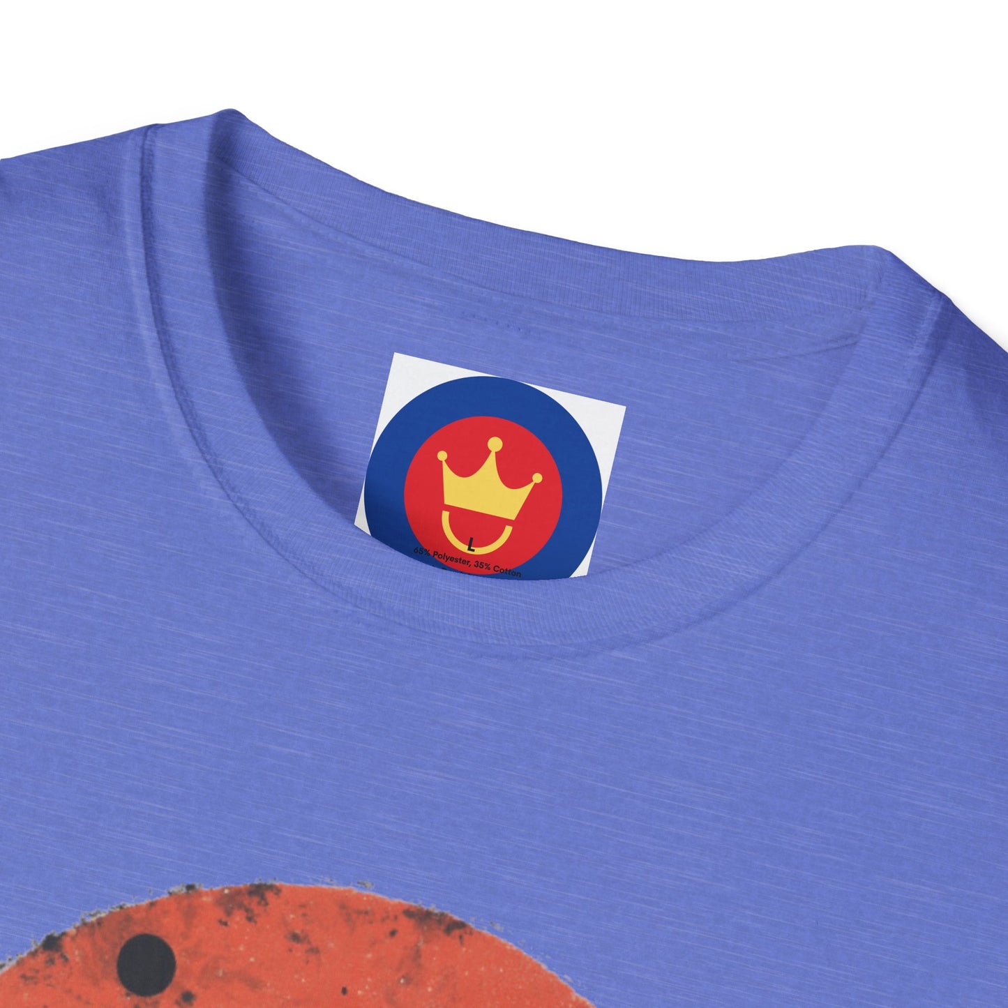 Astronaut T-Shirt, Unisex Space Graphic Tee, Astronaut Adventures Tee, Outer Space Design, Unique Cosmic Apparel, Retro Sci-Fi Space Shirt