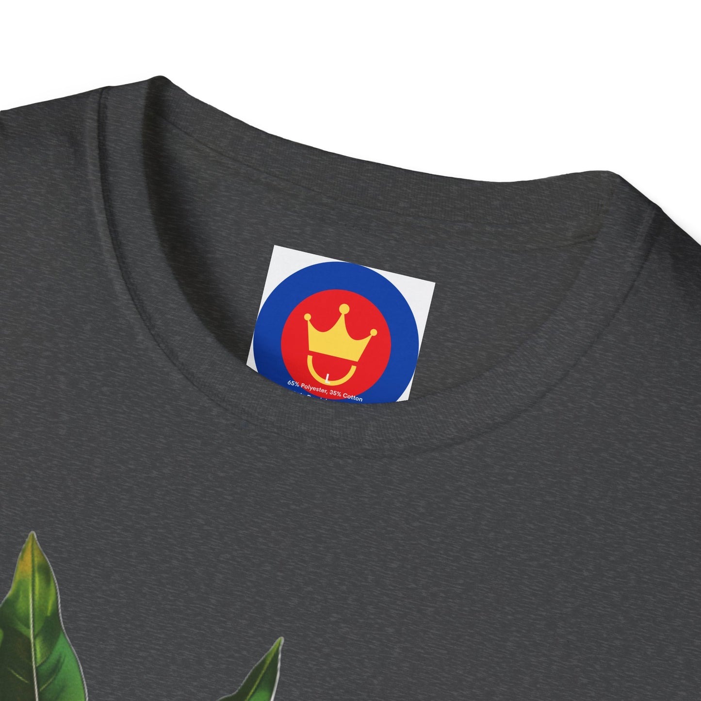 Mango Unisex T-Shirt | Fruit Foodie Shirt