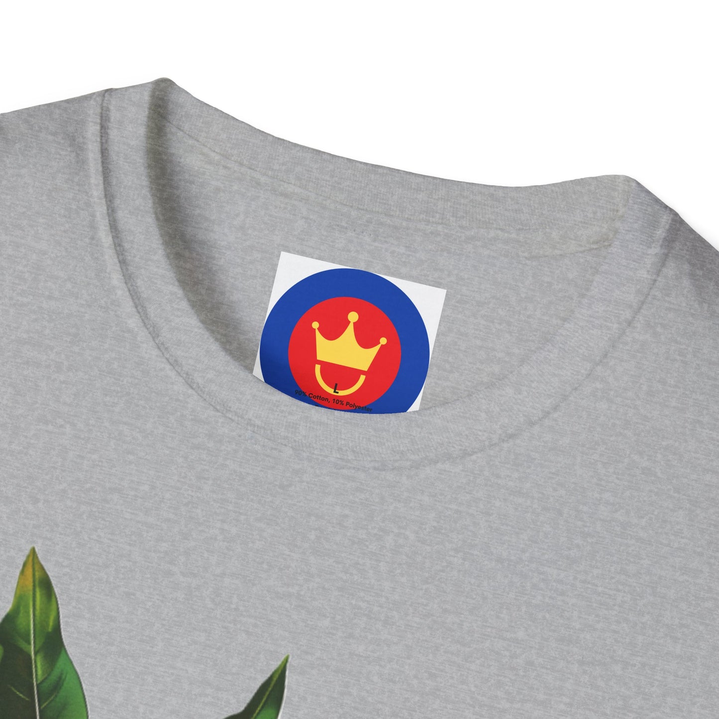 Mango Unisex T-Shirt | Fruit Foodie Shirt
