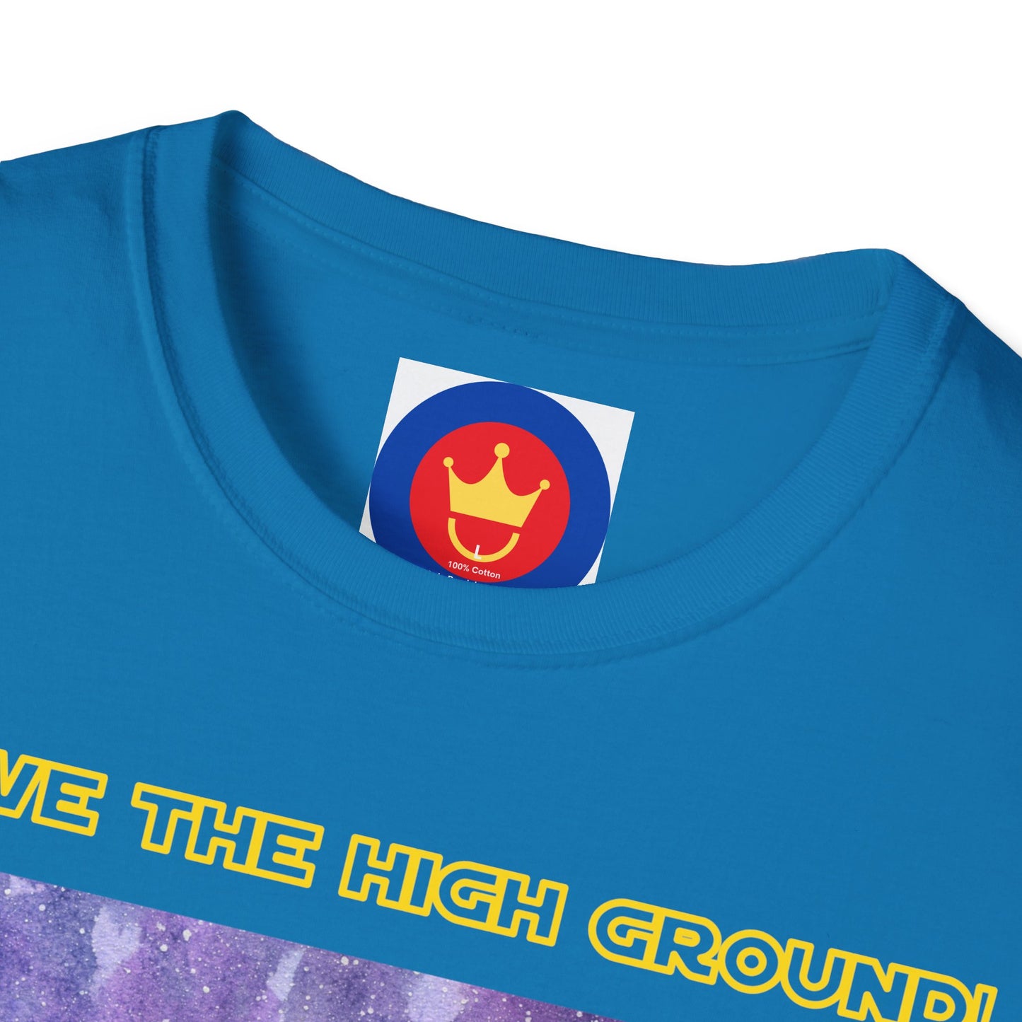 Star Wars Unisex T-Shirt | Lucas Films Apparel