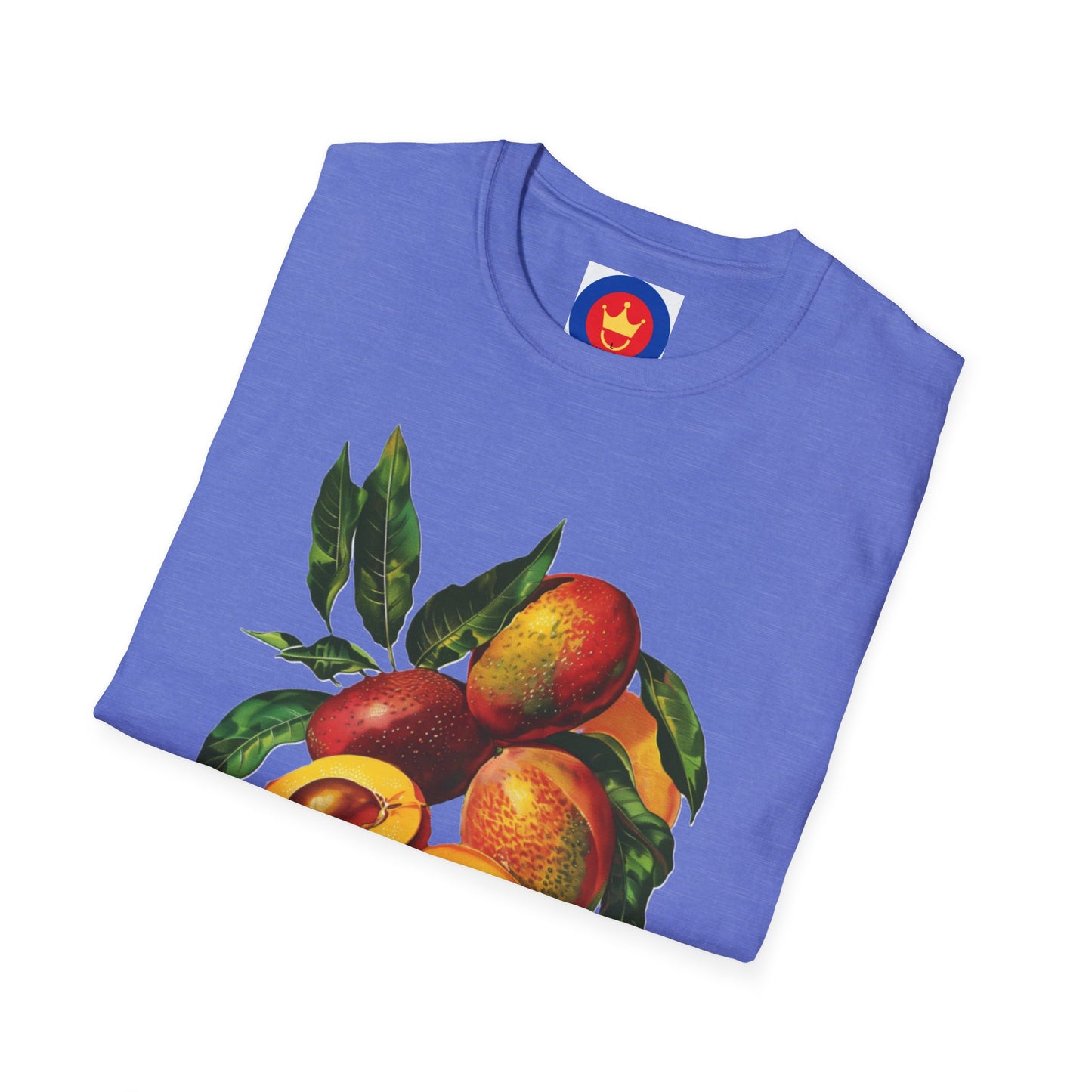 Mango Unisex T-Shirt | Fruit Foodie Shirt