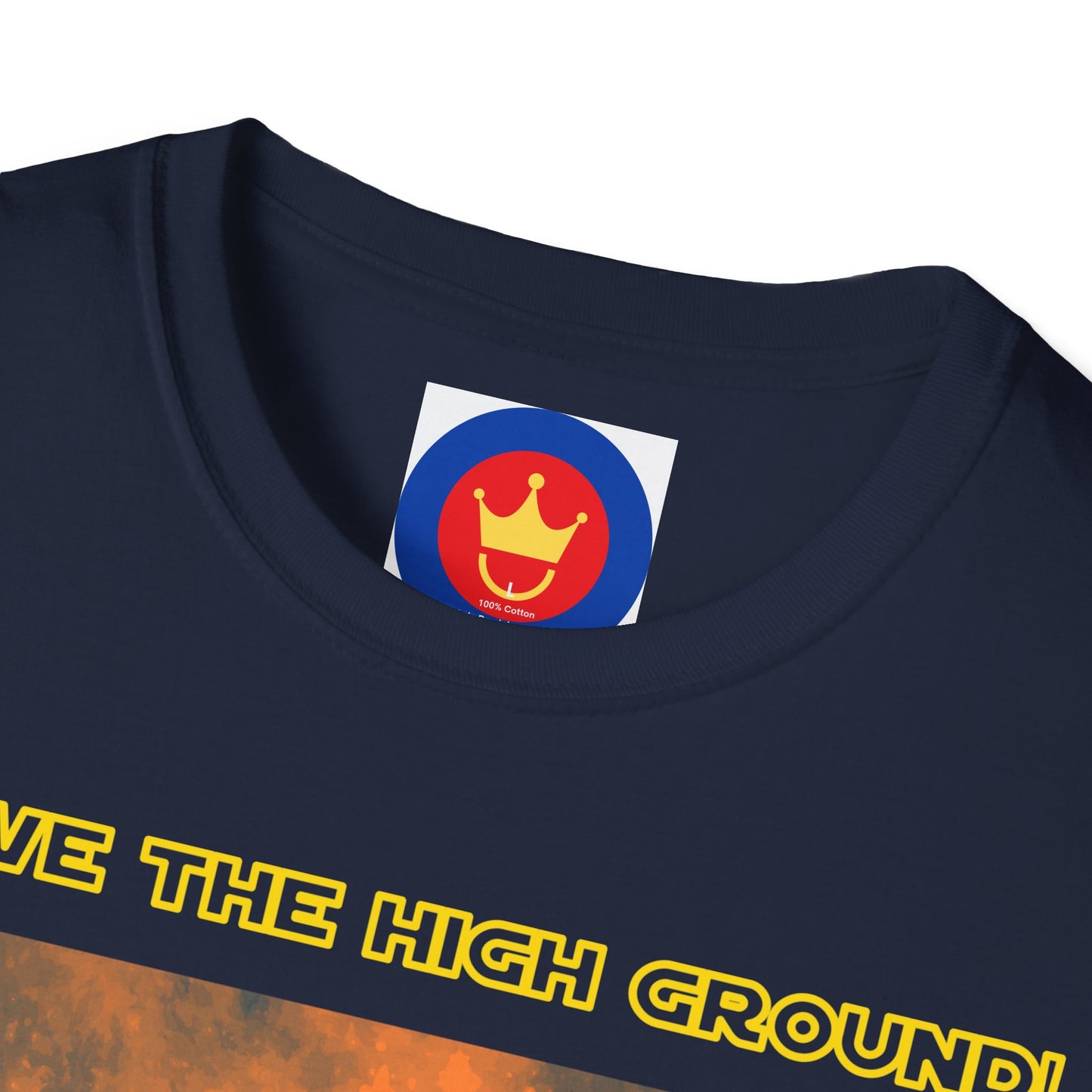 Star Wars Unisex T-Shirt | Lucas Films Apparel