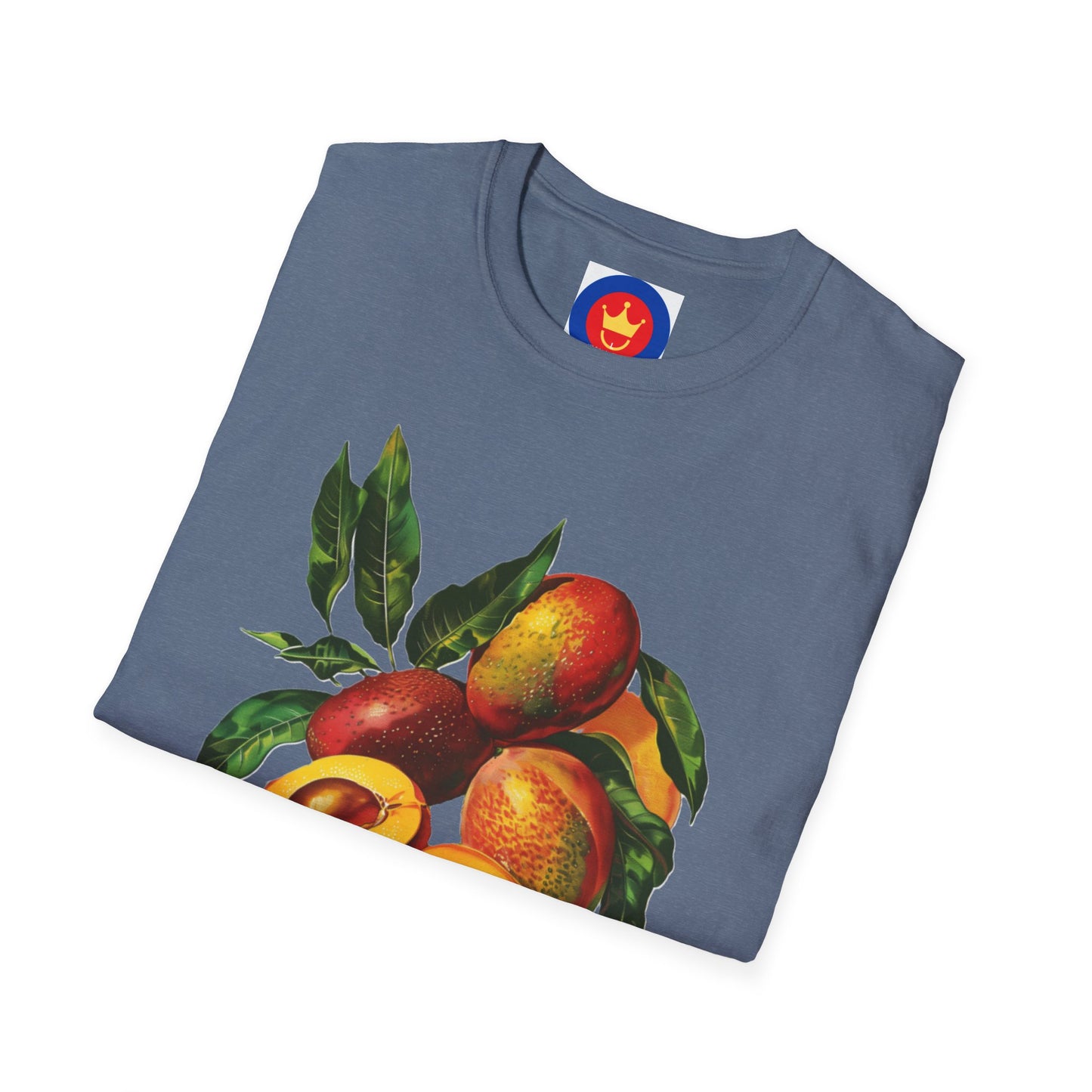 Mango Unisex T-Shirt | Fruit Foodie Shirt