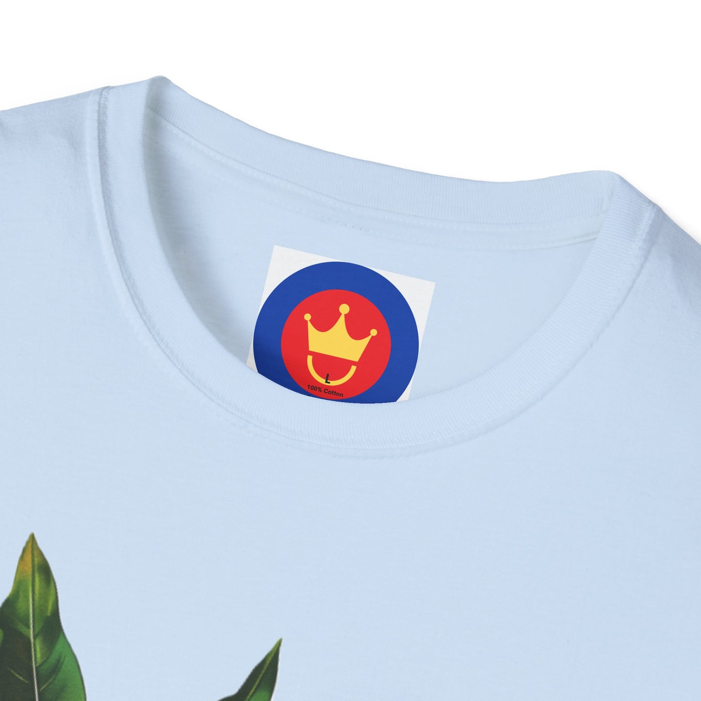 Mango Unisex T-Shirt | Fruit Foodie Shirt