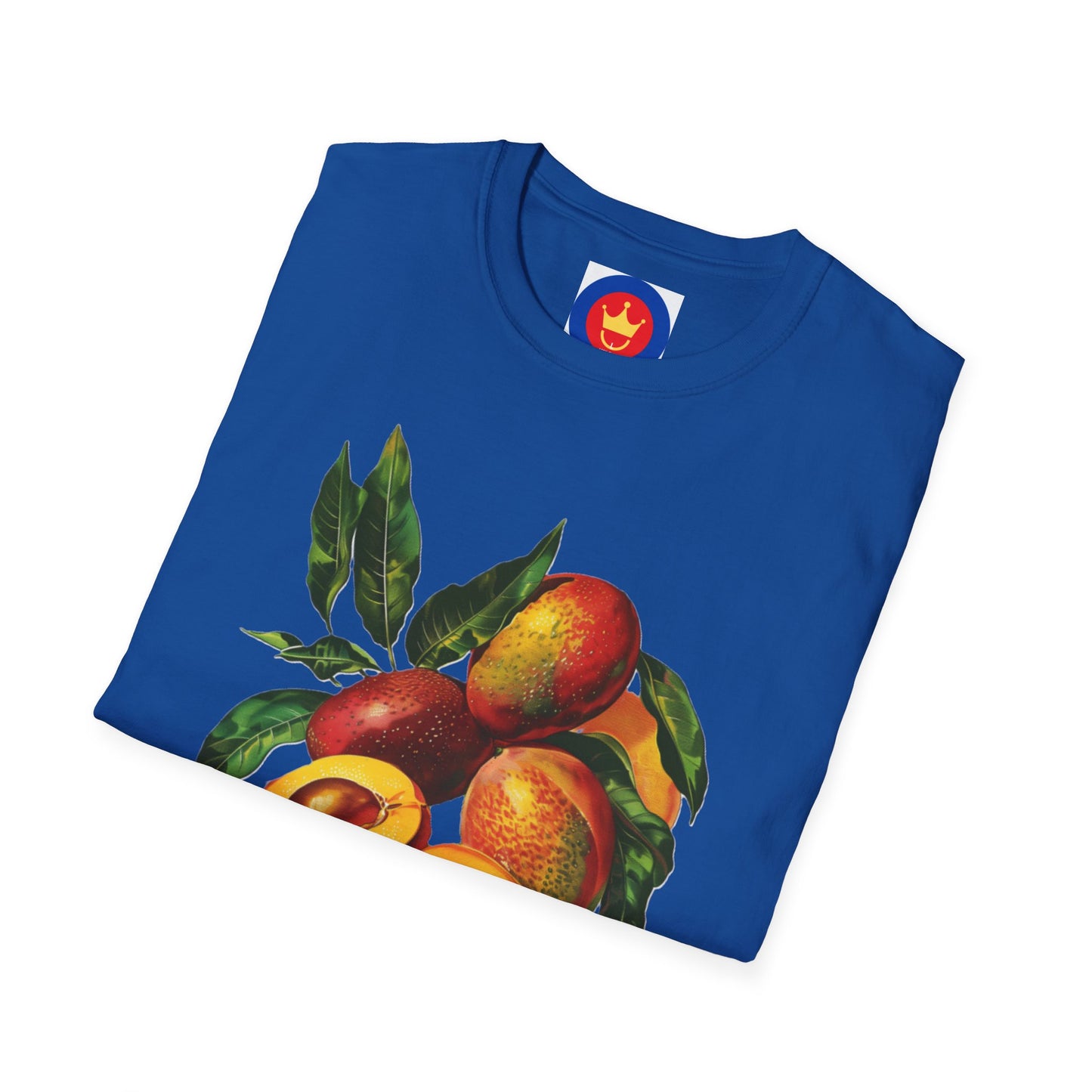 Mango Unisex T-Shirt | Fruit Foodie Shirt