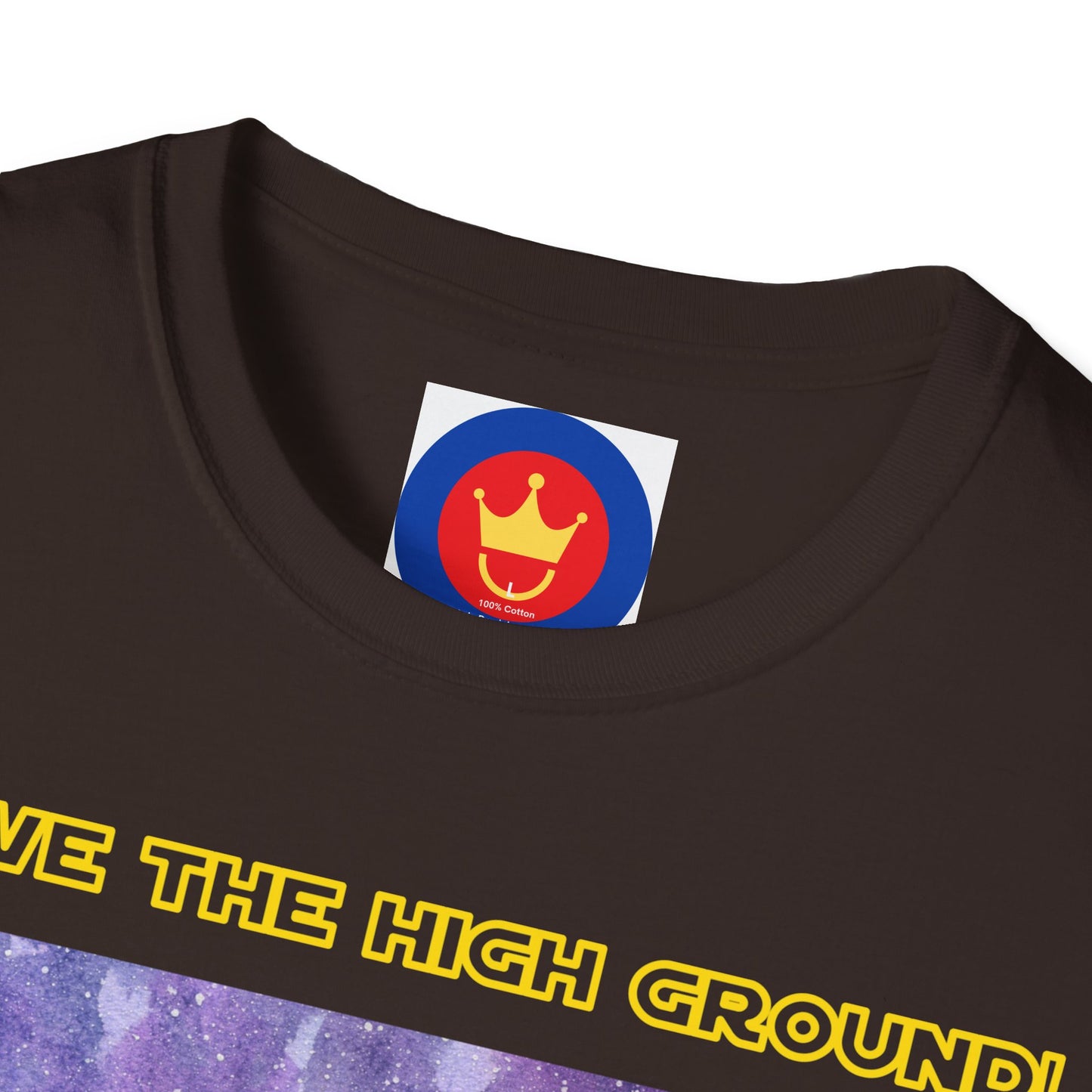 Star Wars Unisex T-Shirt | Lucas Films Apparel