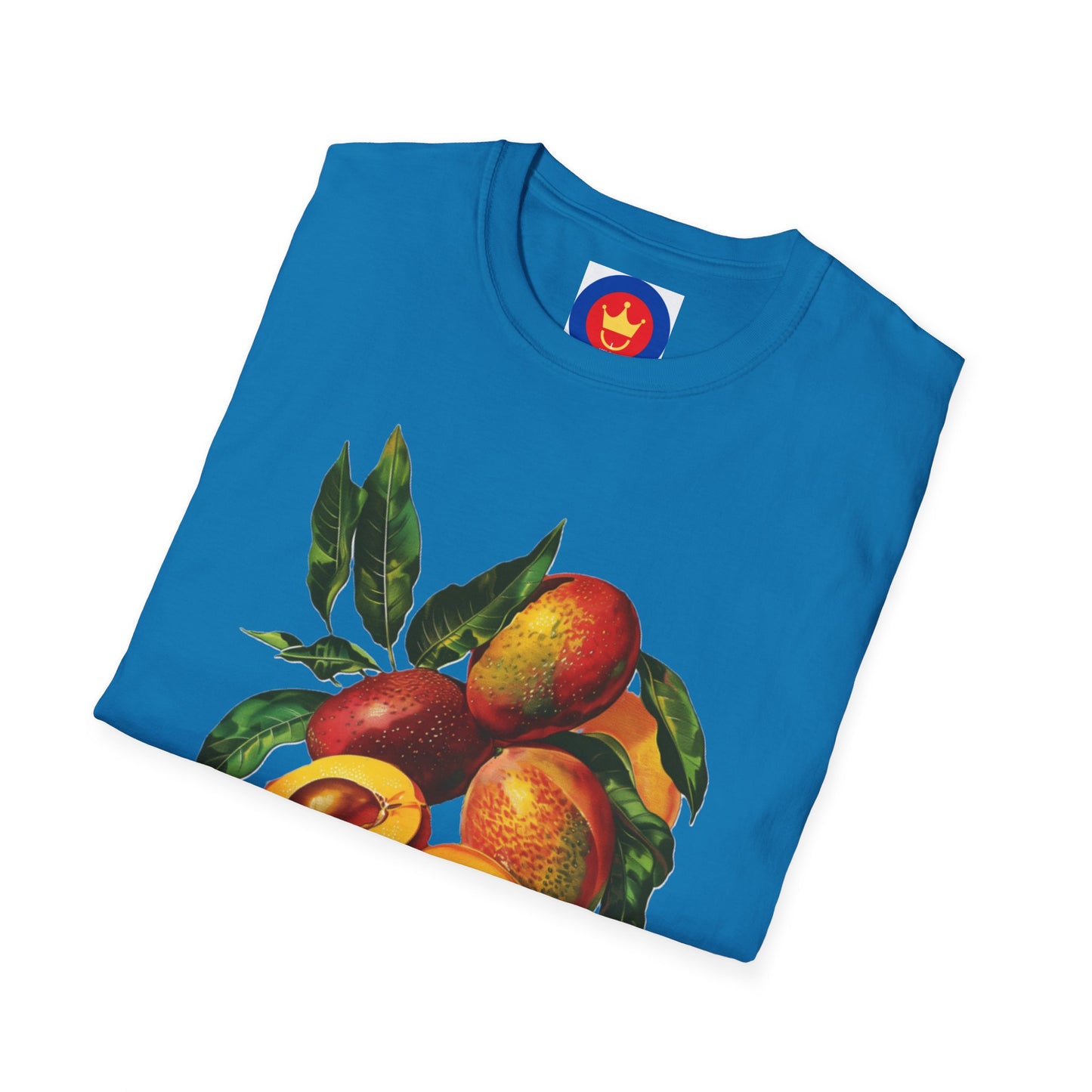 Mango Unisex T-Shirt | Fruit Foodie Shirt