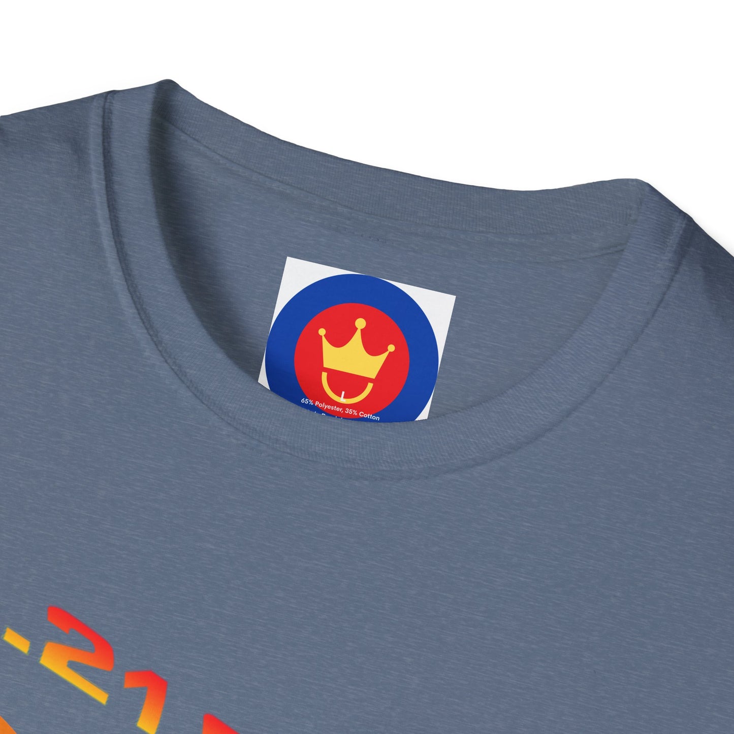 Back to the Future DeLorean Inspired Unisex T-Shirt | 80s Movie Design Shirt