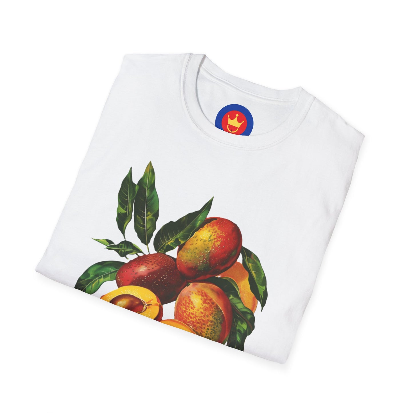 Mango Unisex T-Shirt | Fruit Foodie Shirt