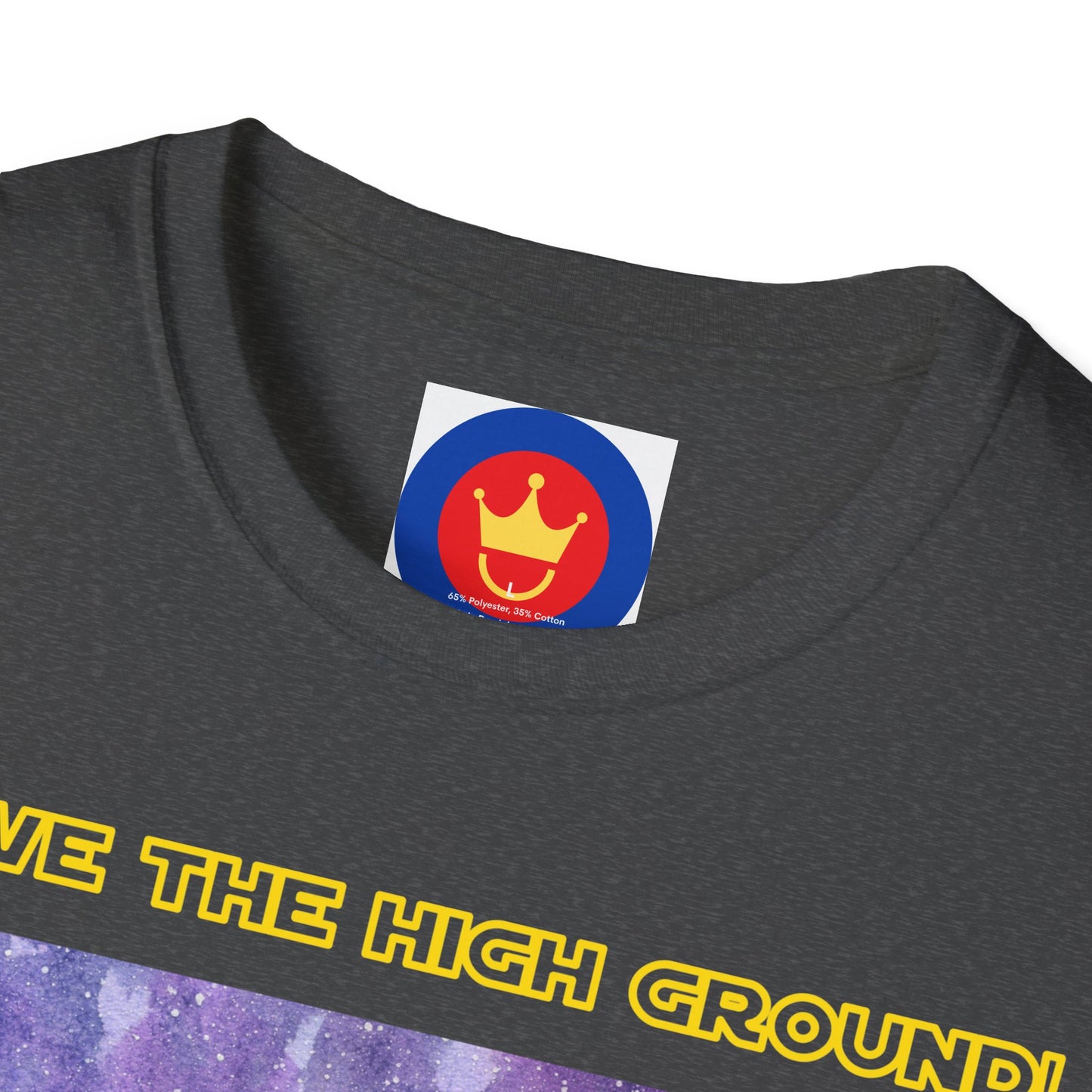 Star Wars Unisex T-Shirt | Lucas Films Apparel