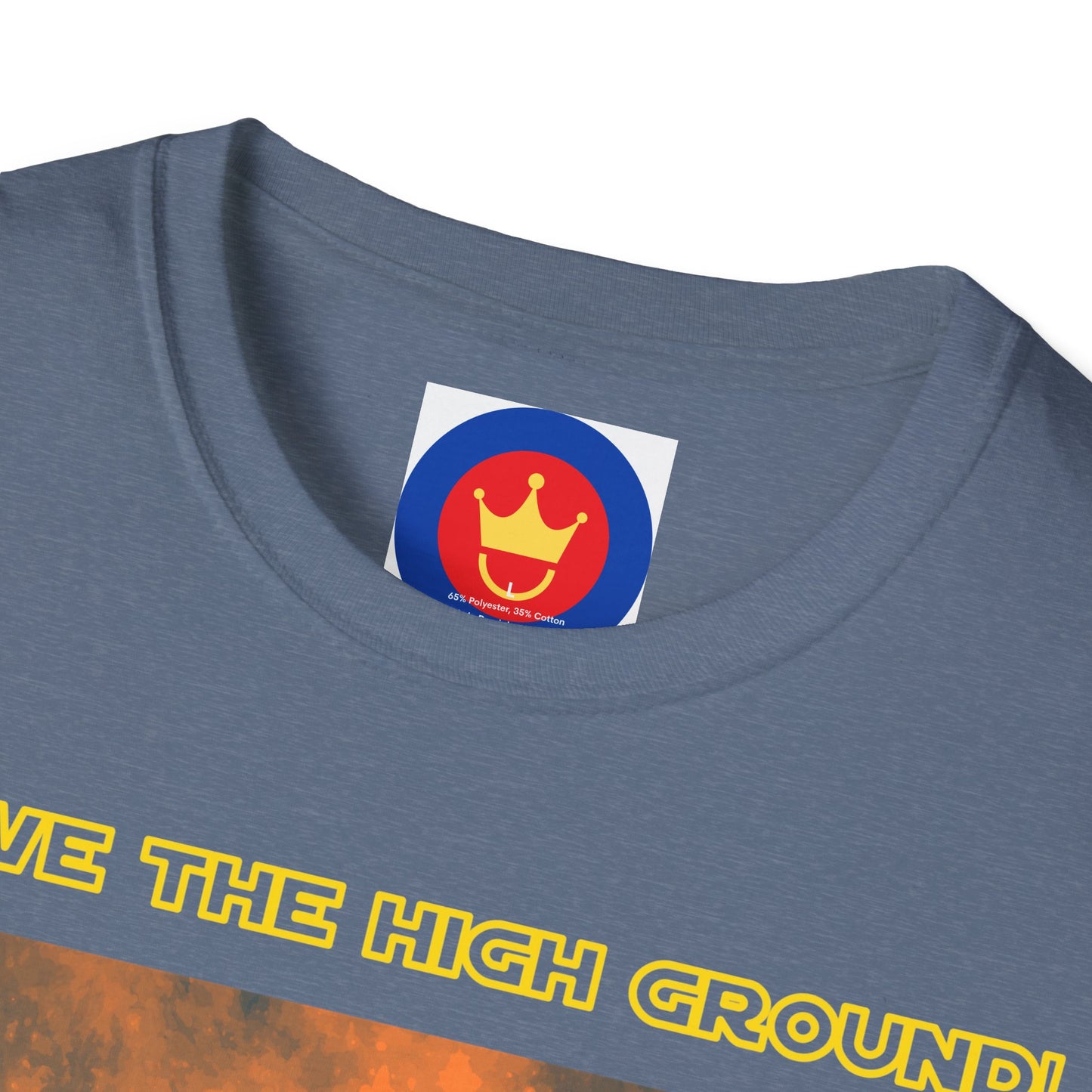 Star Wars Unisex T-Shirt | Lucas Films Apparel