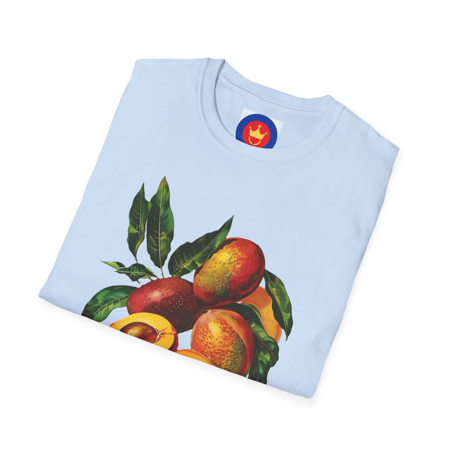 Mango Unisex T-Shirt | Fruit Foodie Shirt