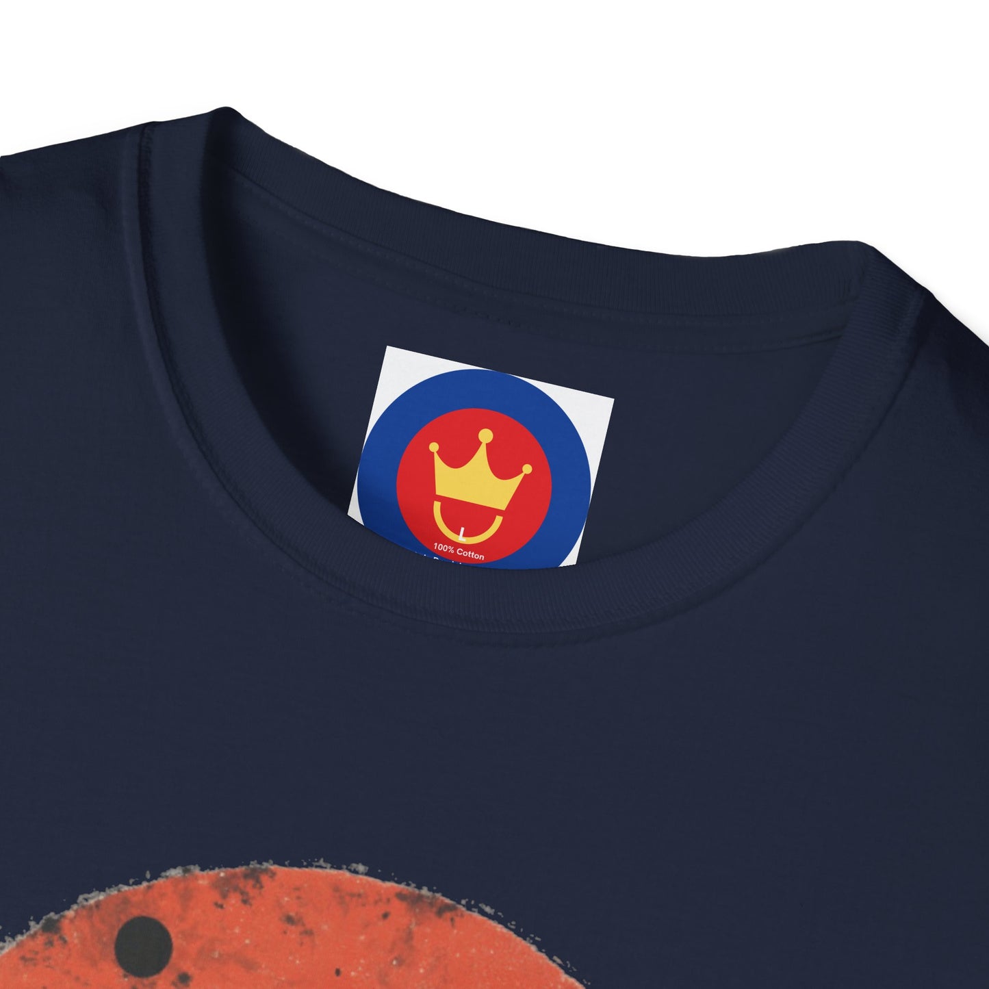 Astronaut T-Shirt, Unisex Space Graphic Tee, Astronaut Adventures Tee, Outer Space Design, Unique Cosmic Apparel, Retro Sci-Fi Space Shirt