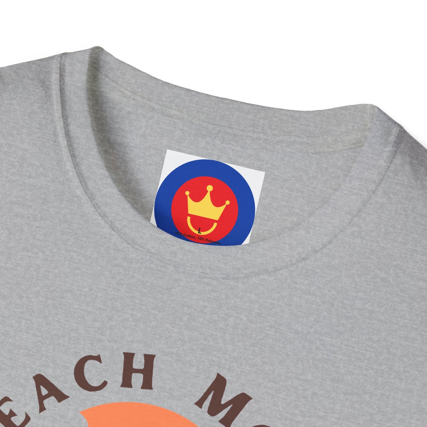 Funny Beach Quote T-Shirt | Unisex Seaside Graphic Tee