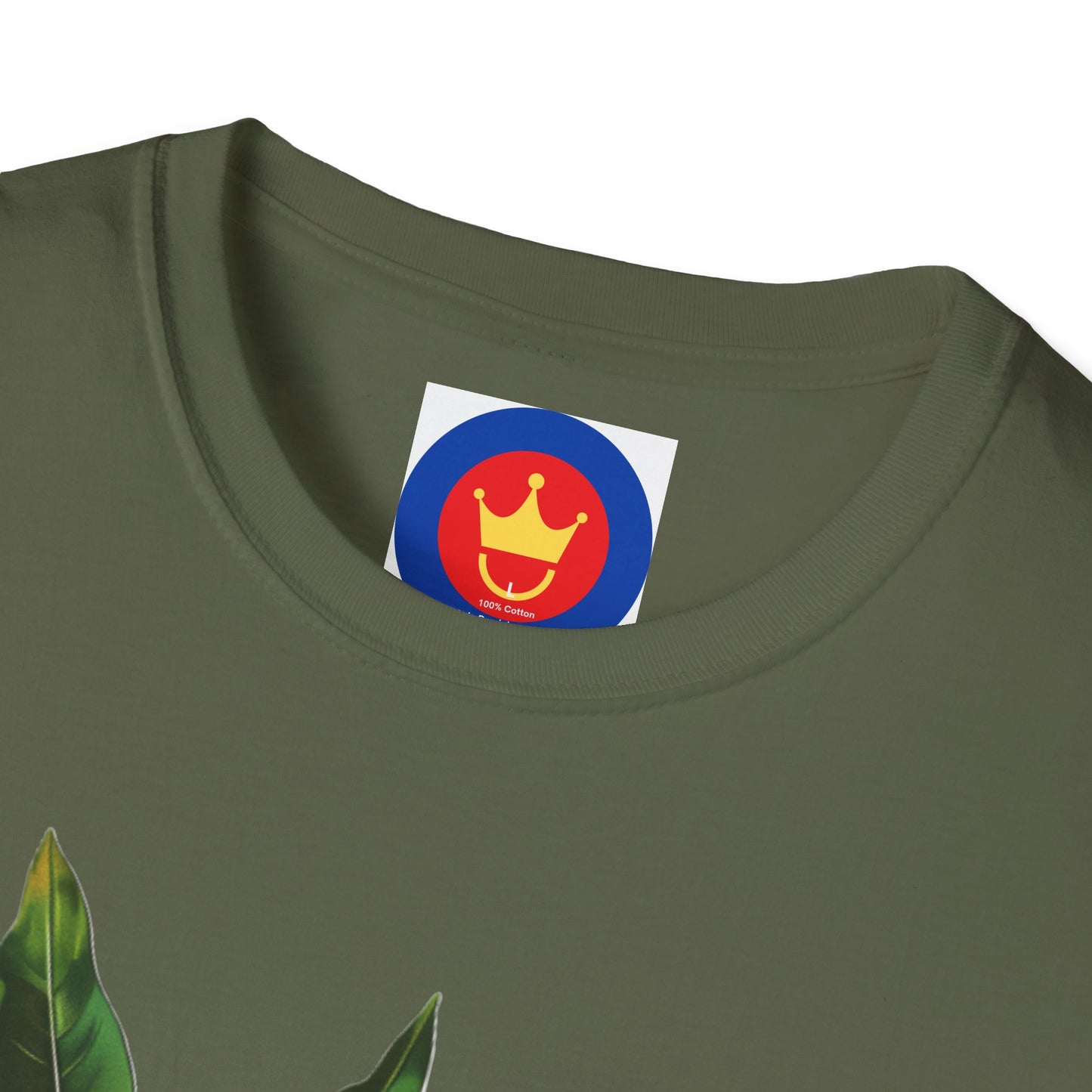 Mango Unisex T-Shirt | Fruit Foodie Shirt