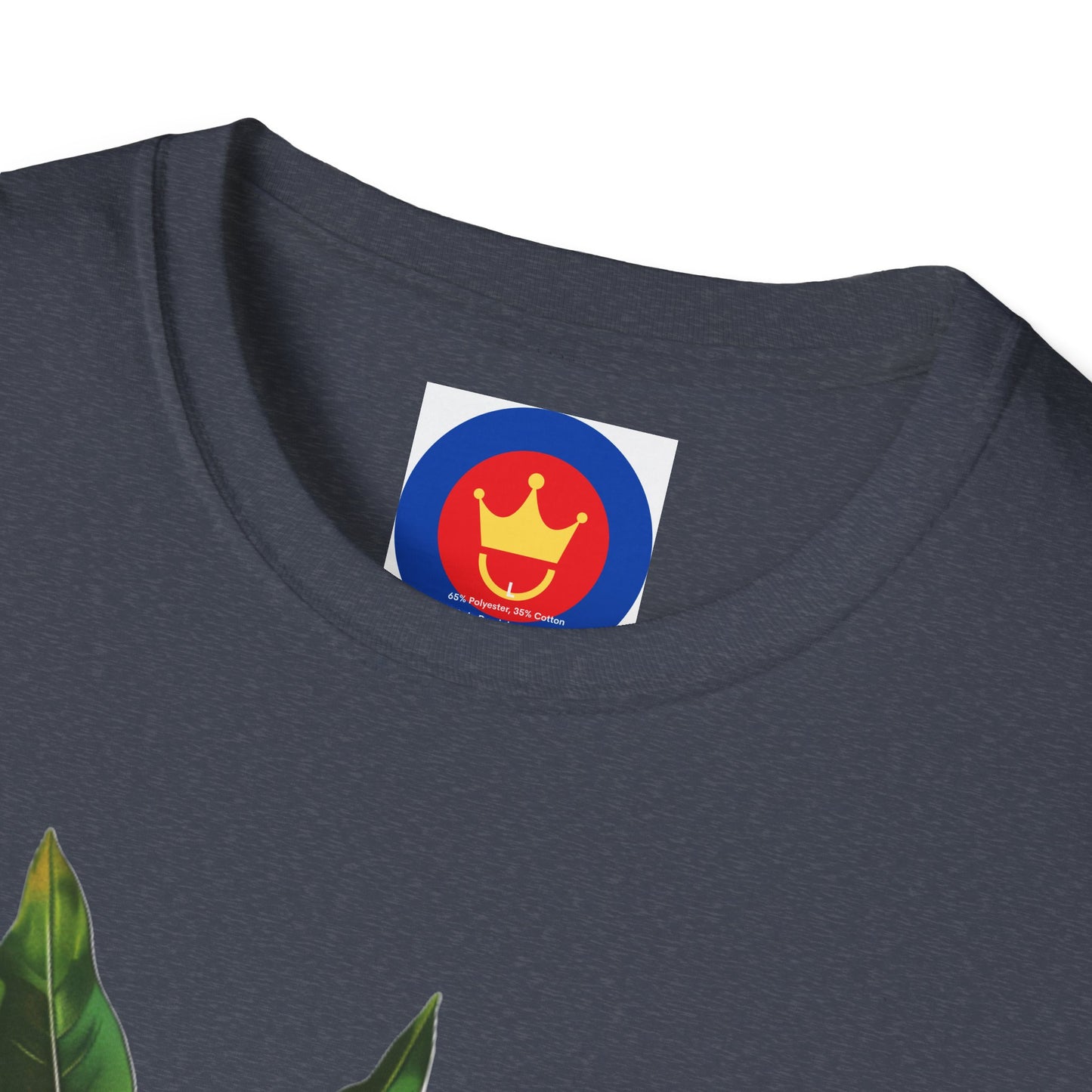 Mango Unisex T-Shirt | Fruit Foodie Shirt