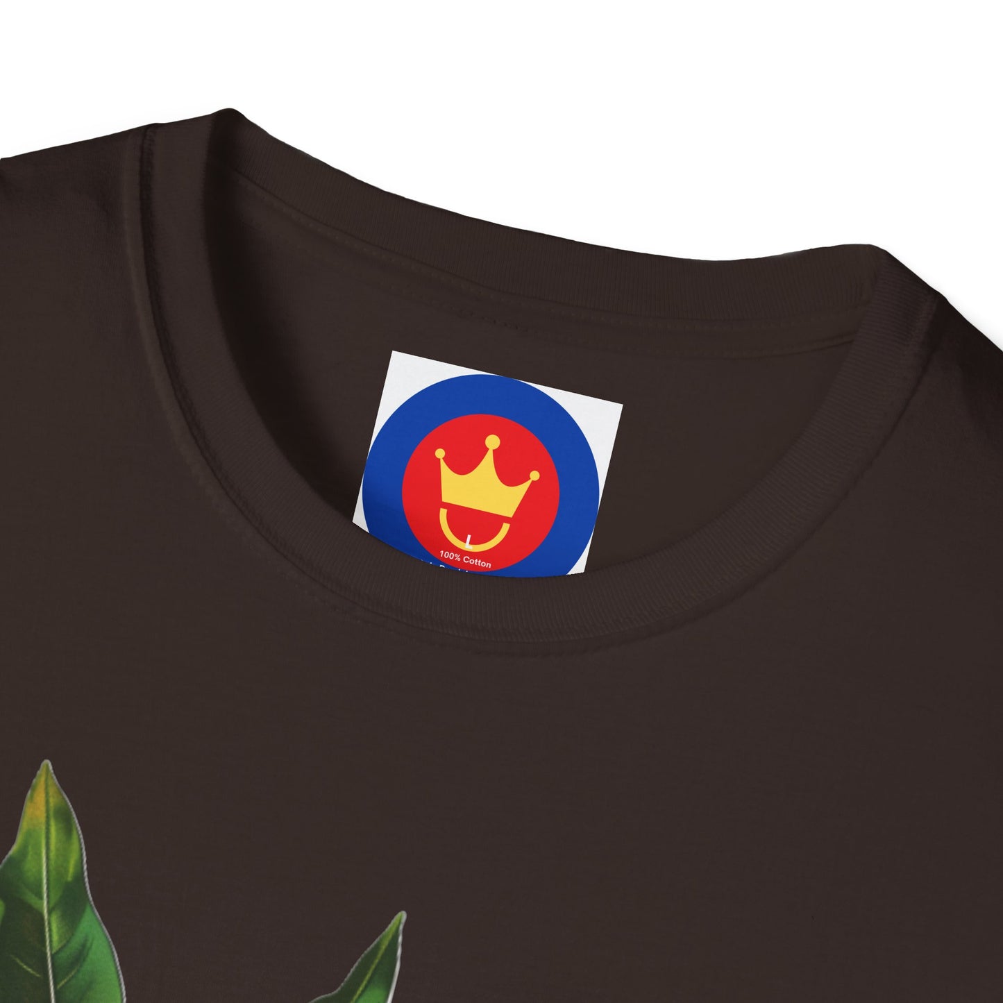 Mango Unisex T-Shirt | Fruit Foodie Shirt