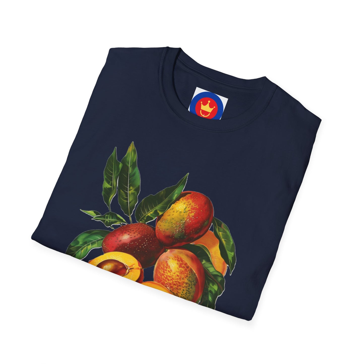 Mango Unisex T-Shirt | Fruit Foodie Shirt