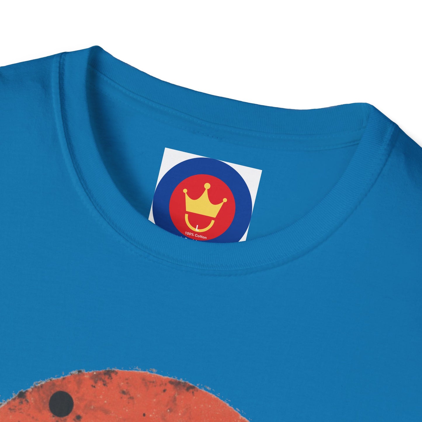Astronaut T-Shirt, Unisex Space Graphic Tee, Astronaut Adventures Tee, Outer Space Design, Unique Cosmic Apparel, Retro Sci-Fi Space Shirt