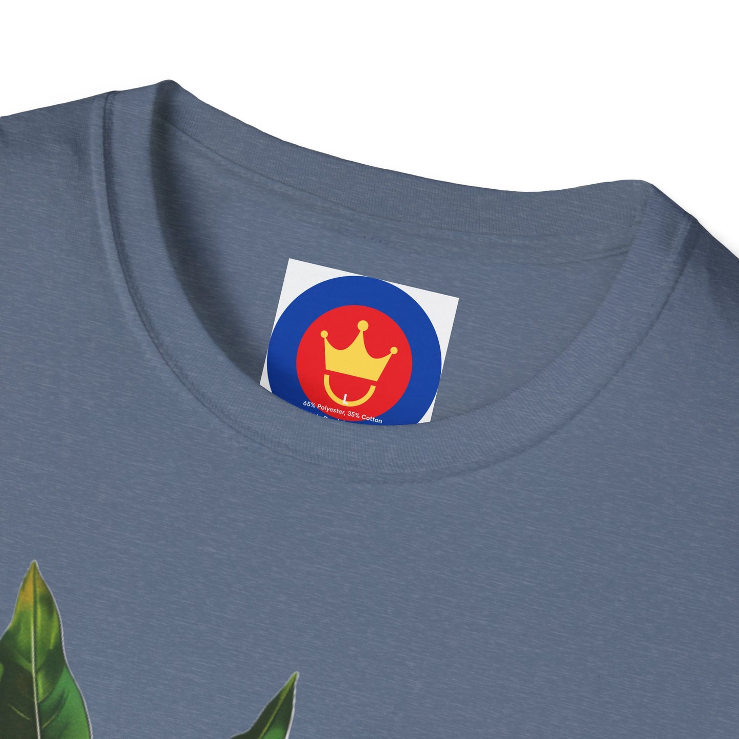 Mango Unisex T-Shirt | Fruit Foodie Shirt