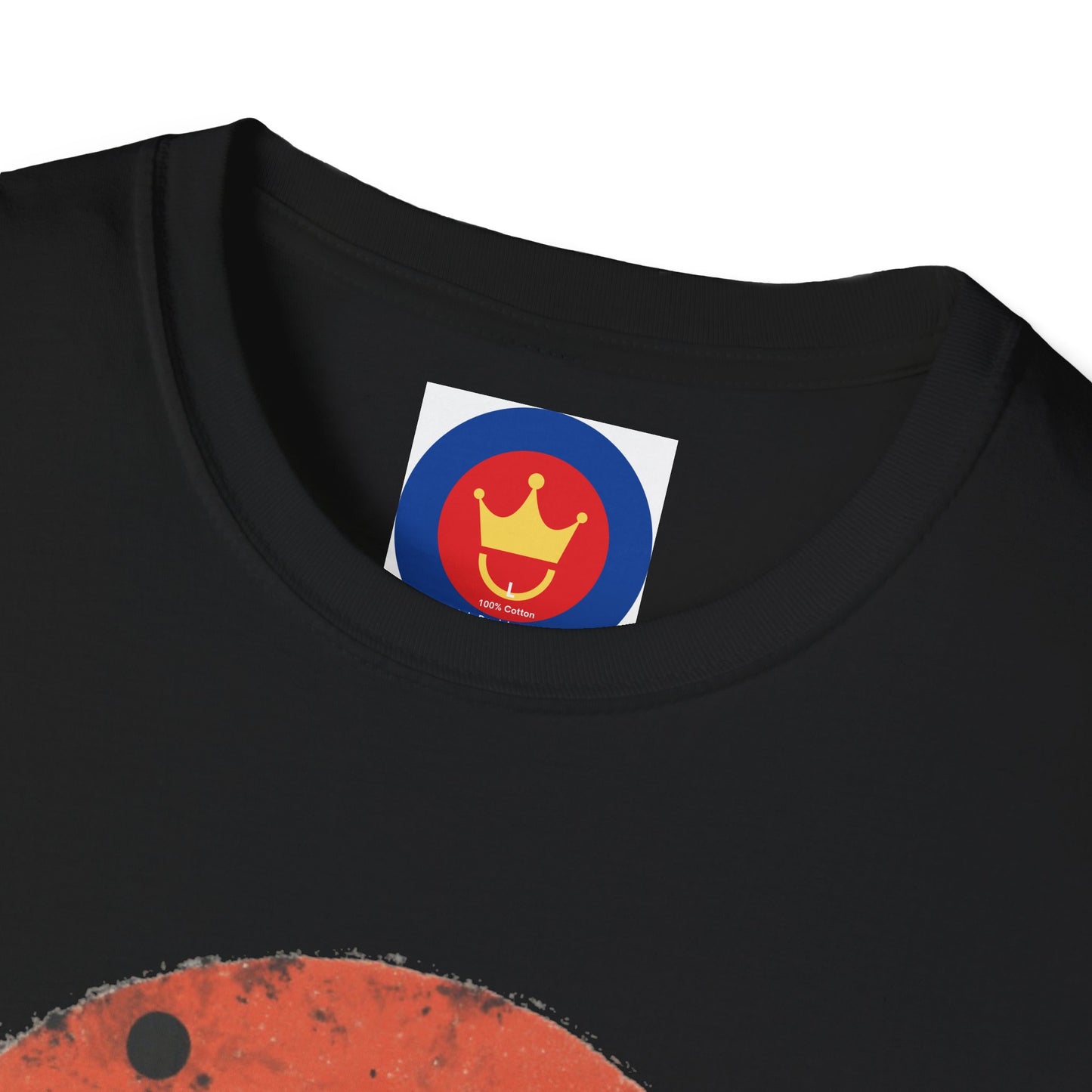 Astronaut T-Shirt, Unisex Space Graphic Tee, Astronaut Adventures Tee, Outer Space Design, Unique Cosmic Apparel, Retro Sci-Fi Space Shirt