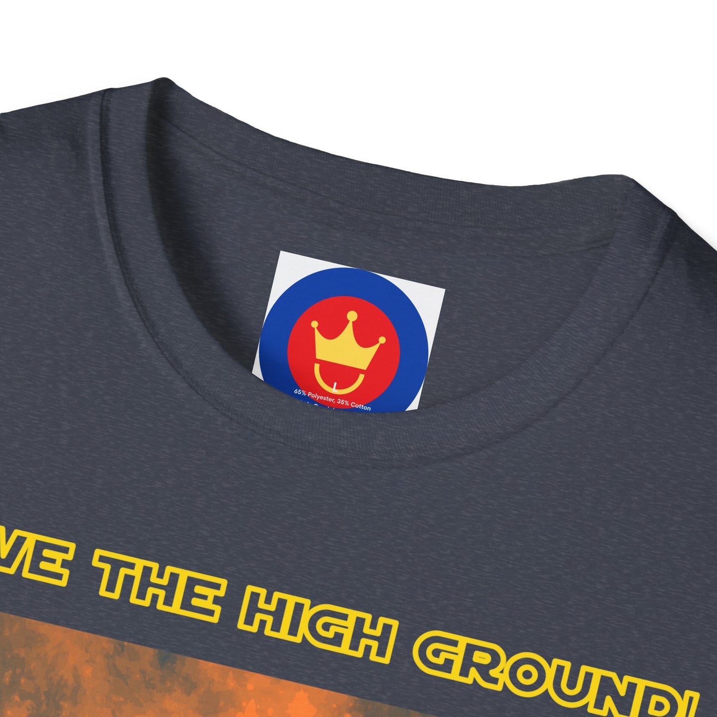 Star Wars Unisex T-Shirt | Lucas Films Apparel