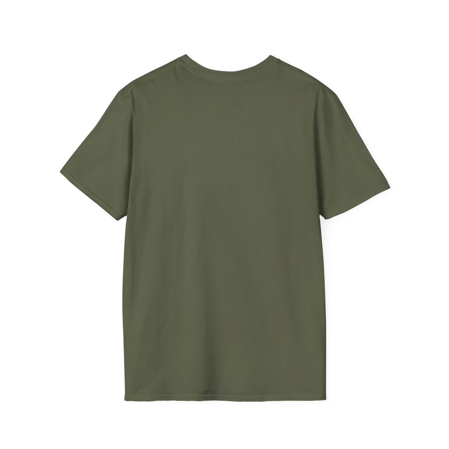 Beach Vinyl Unisex T-Shirt | Beach Bum Fashion Apparel