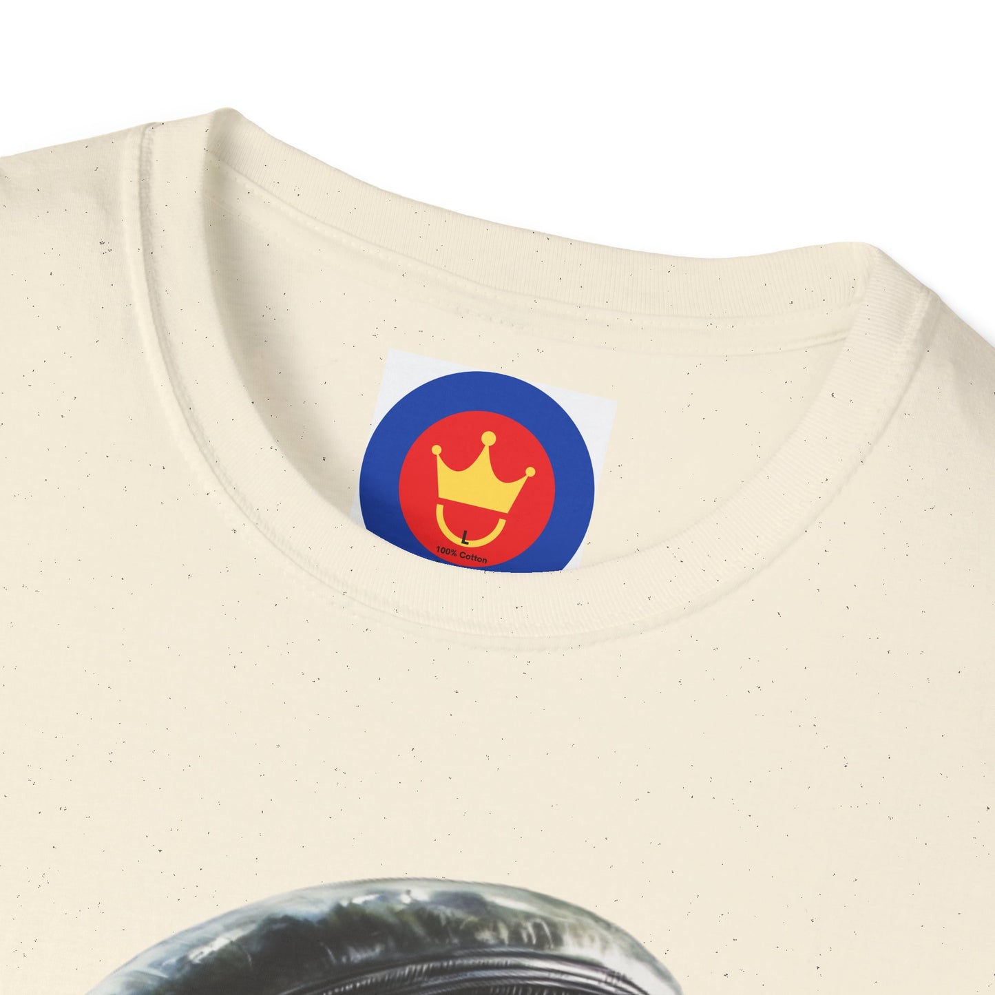 Alien Unisex T-Shirt | Ridley Scott Aliens Inspired Shirt | Xenomorph Tee