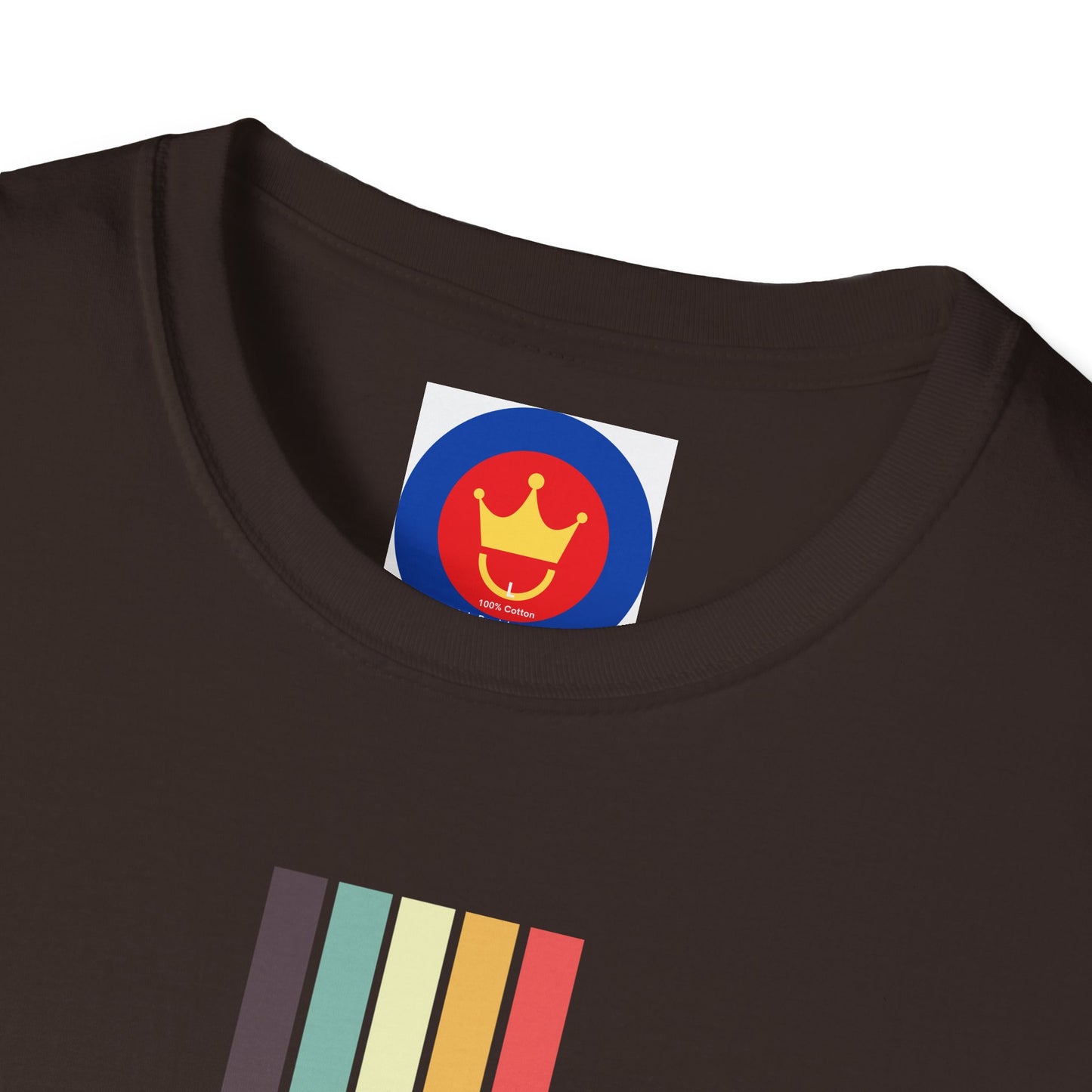 Back to the Future DeLorean Inspired Unisex T-Shirt | 80s Movie Design Shirt