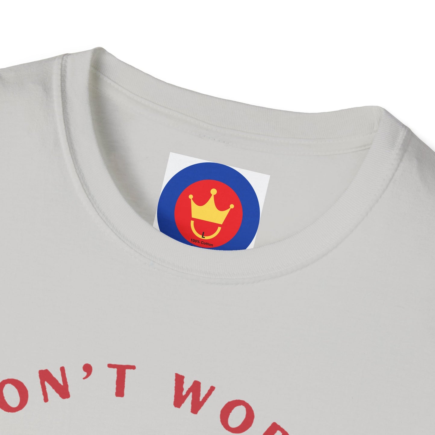 Beach Holidays Inspirational T-Shirt