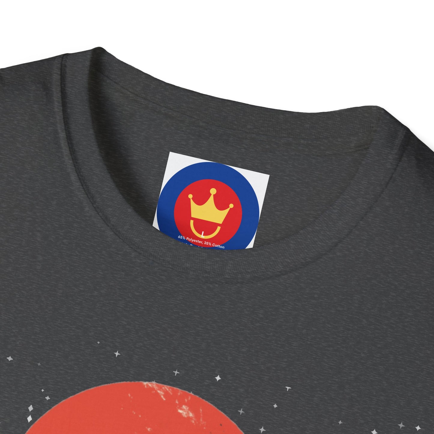 Astronaut T-Shirt, Unisex Space Graphic Tee, Astronaut Adventures Tee, Outer Space Design, Unique Cosmic Apparel, Retro Sci-Fi Space Shirt