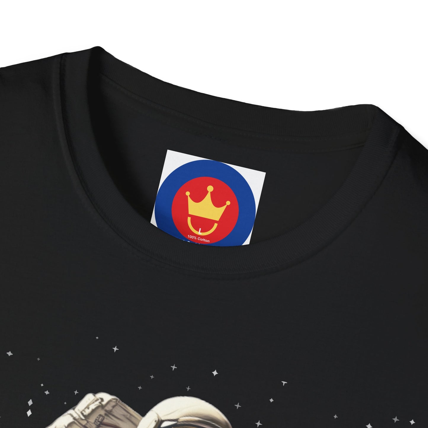 Astronaut Shirt, Funny Moon Shirt, Funny Spaceman Shirt, Outer Space Shirt, Skateboarding Shirt, Skateboarder Shirt, Skate Tee, Unisex Shirt