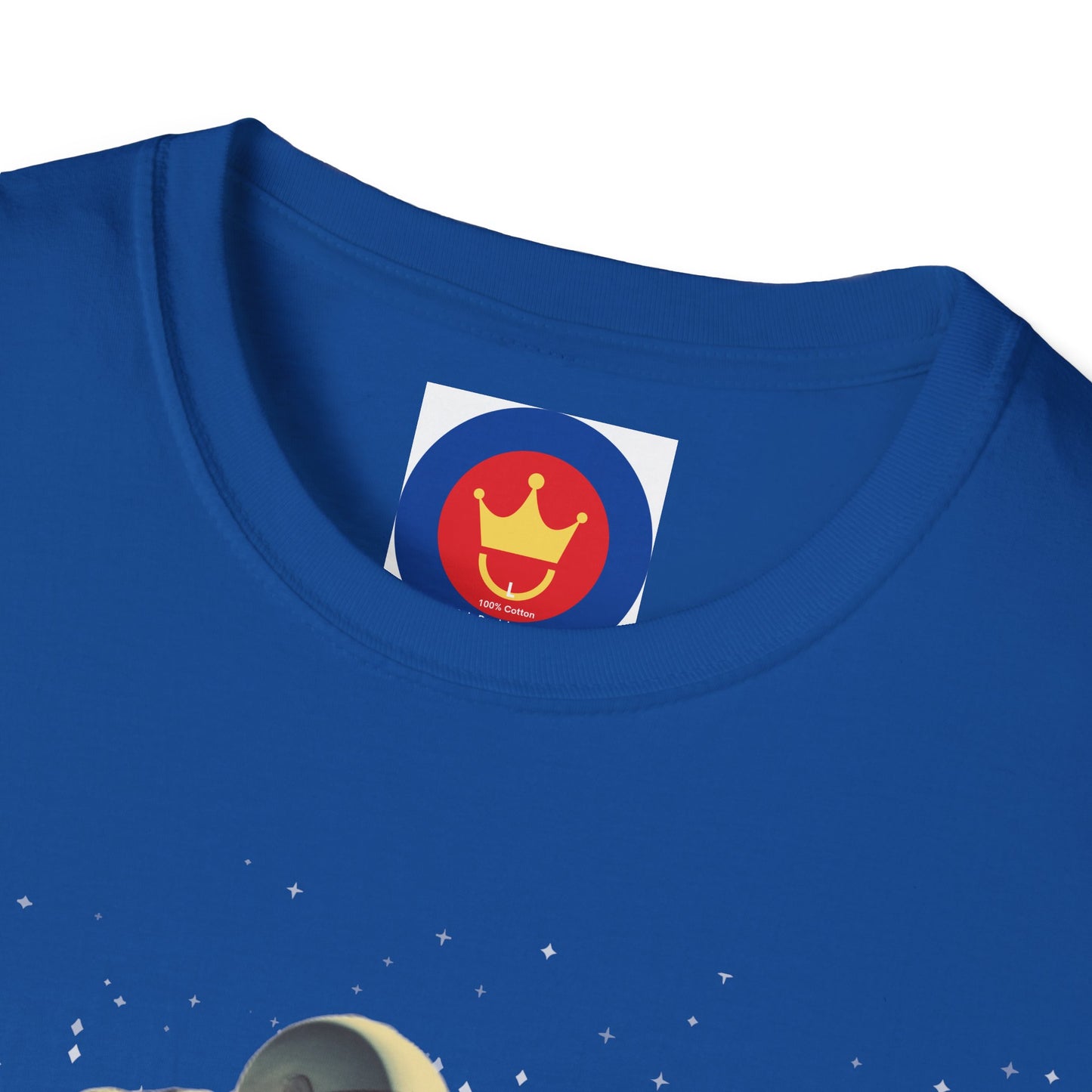 Astronaut Shirt, Funny Moon Shirt, Funny Spaceman Shirt, Outer Space Shirt, Motorcycle Lover Shirt, Motobike Shirt, Moto Tee, Unisex T-shirt