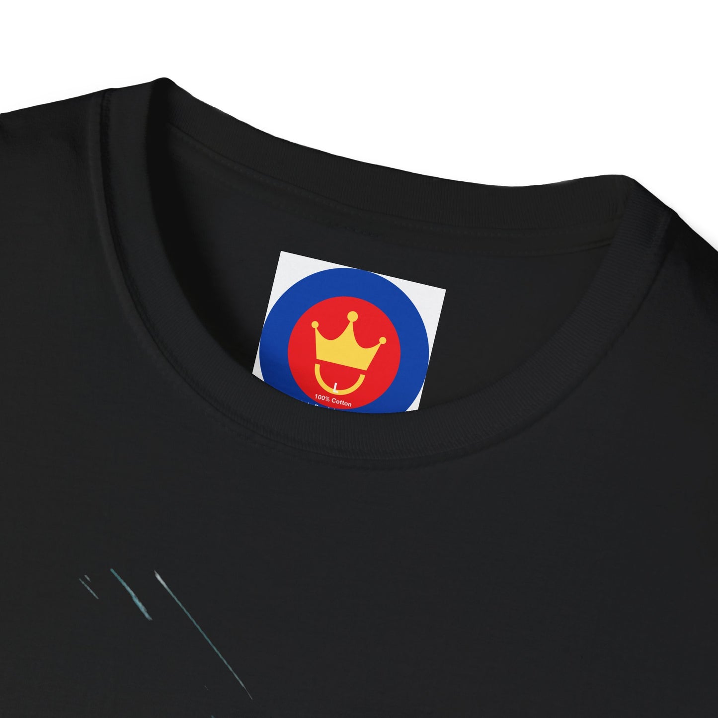 Back to the Future DeLorean Inspired Unisex T-Shirt | 80s Movie Design Shirt