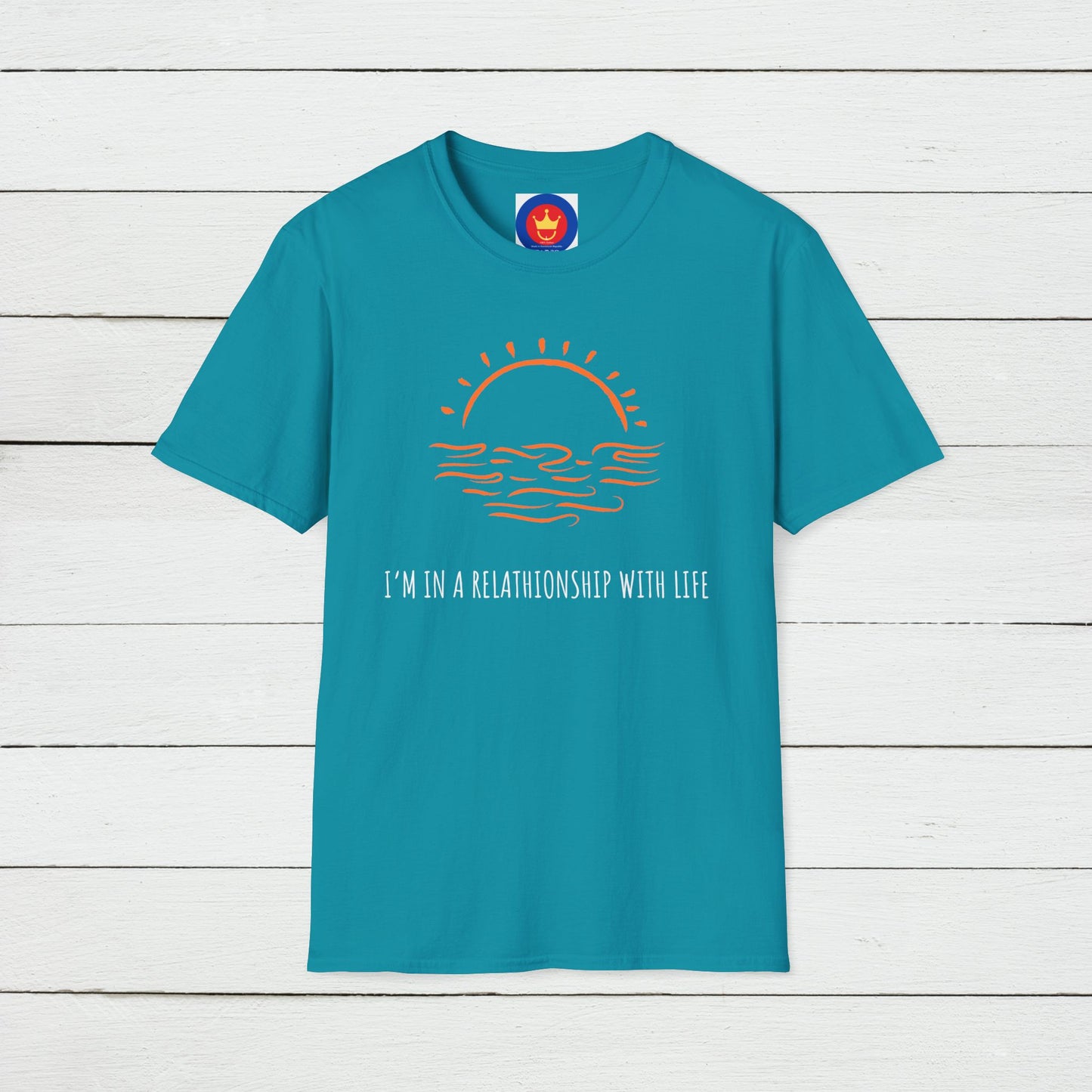 Holidays Sunshine Inspirational Unisex T-Shirt