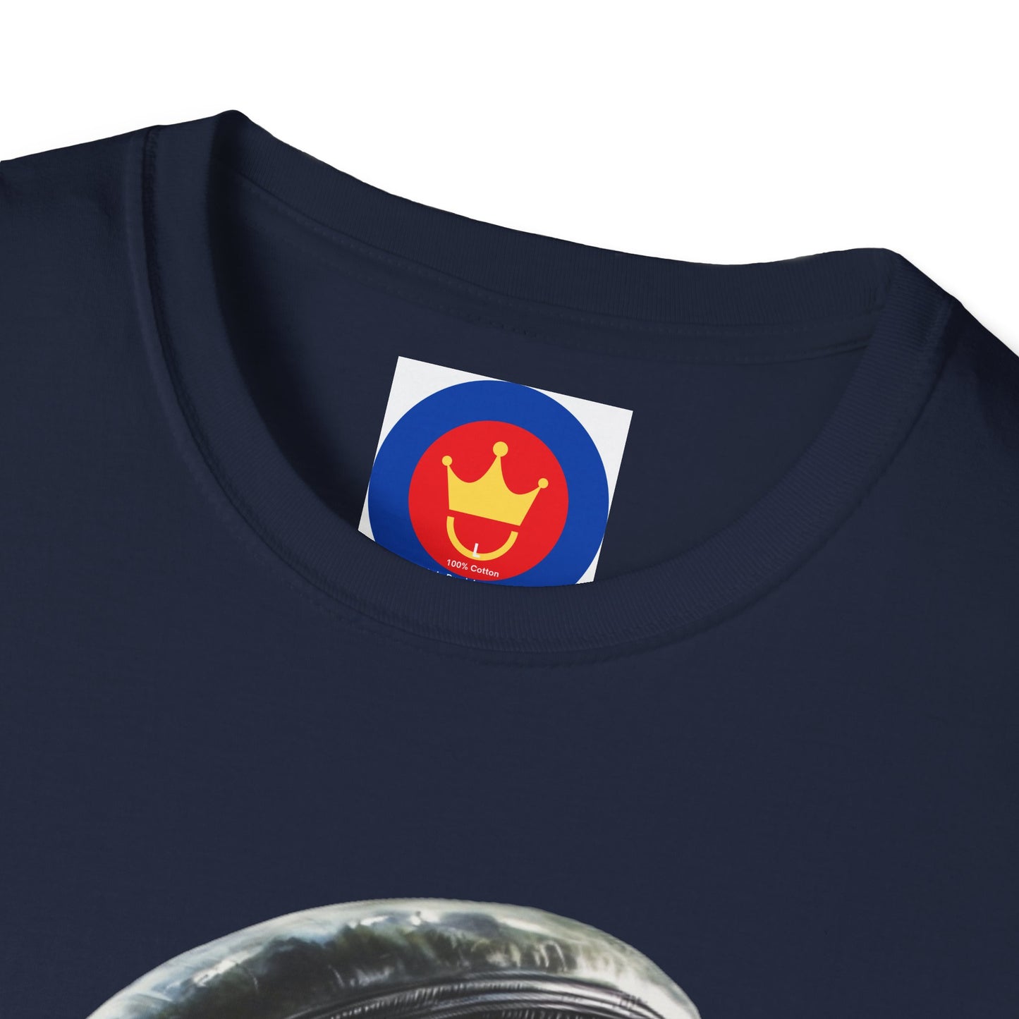 Alien Unisex T-Shirt | Ridley Scott Aliens Inspired Shirt | Xenomorph Tee