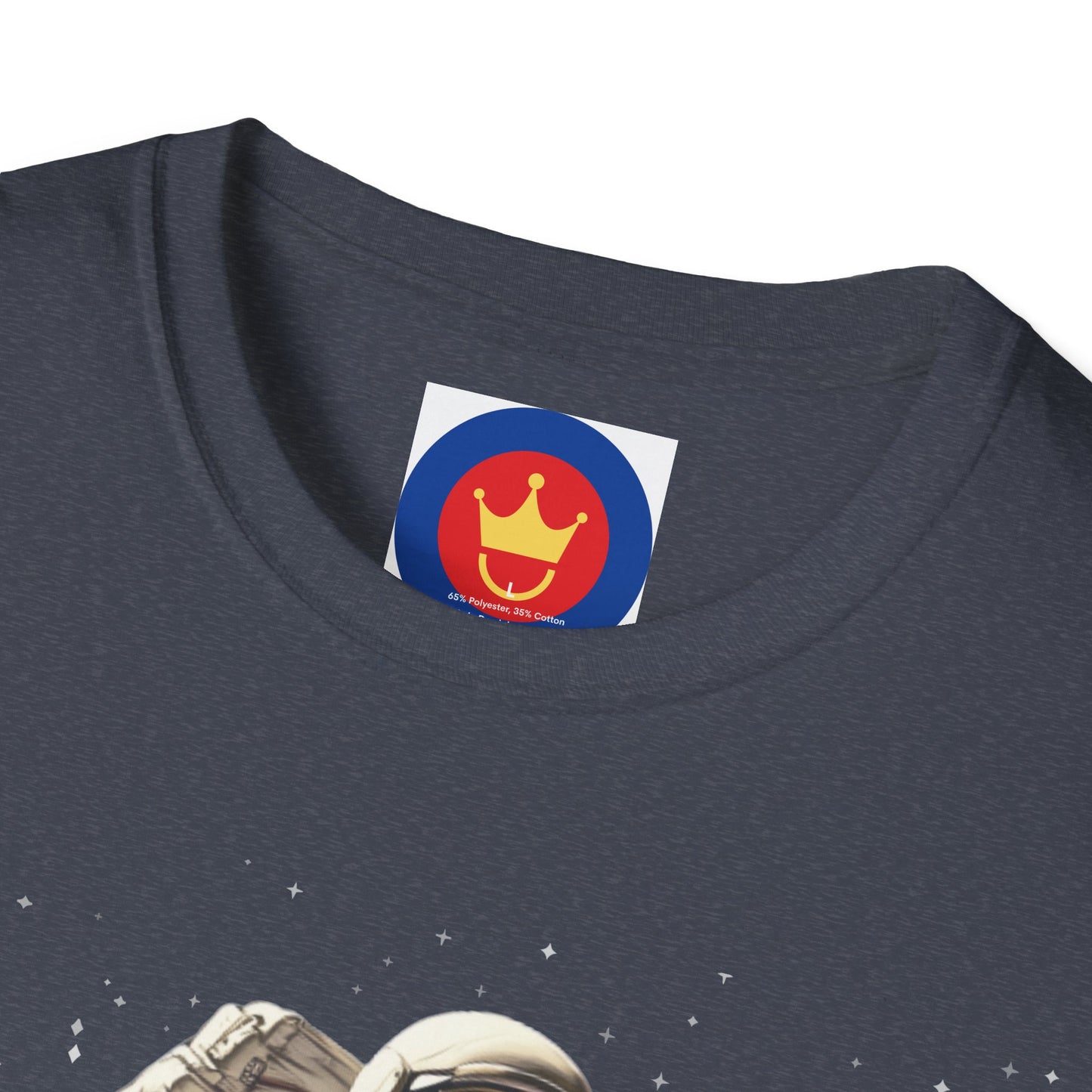 Astronaut Shirt, Funny Moon Shirt, Funny Spaceman Shirt, Outer Space Shirt, Skateboarding Shirt, Skateboarder Shirt, Skate Tee, Unisex Shirt