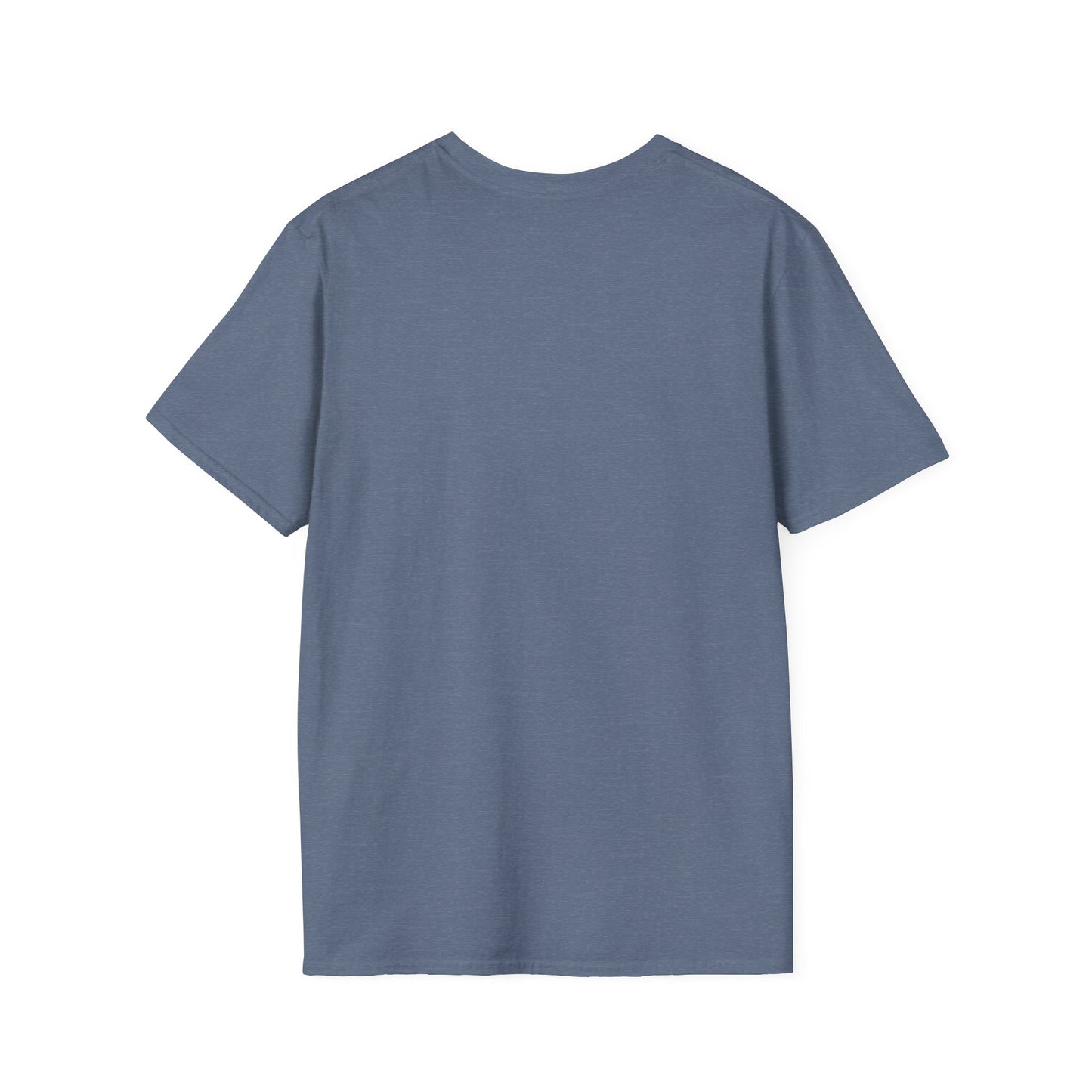 Beach Vinyl Unisex T-Shirt | Beach Bum Fashion Apparel