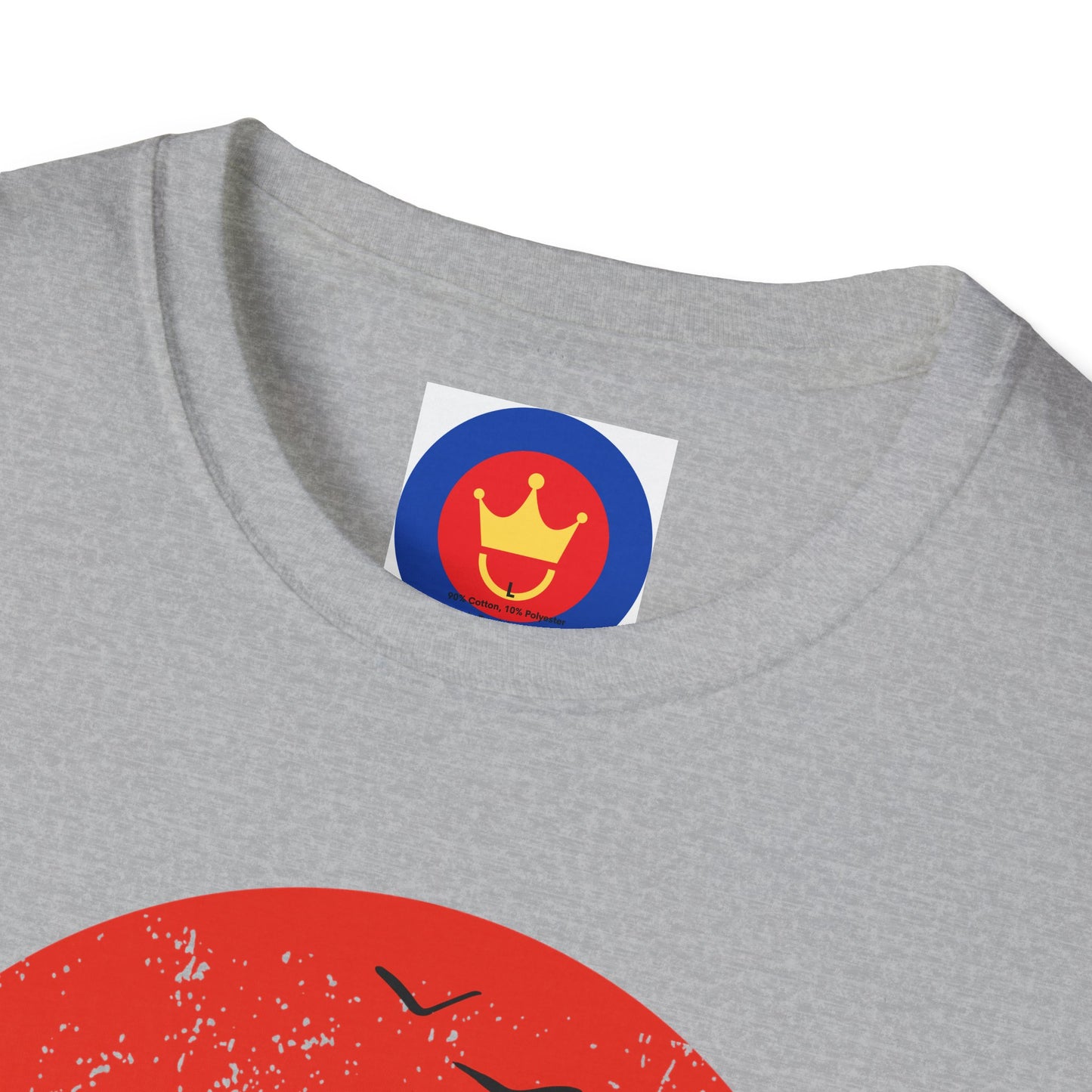 Beach Surf Holidays Unisex Shirt