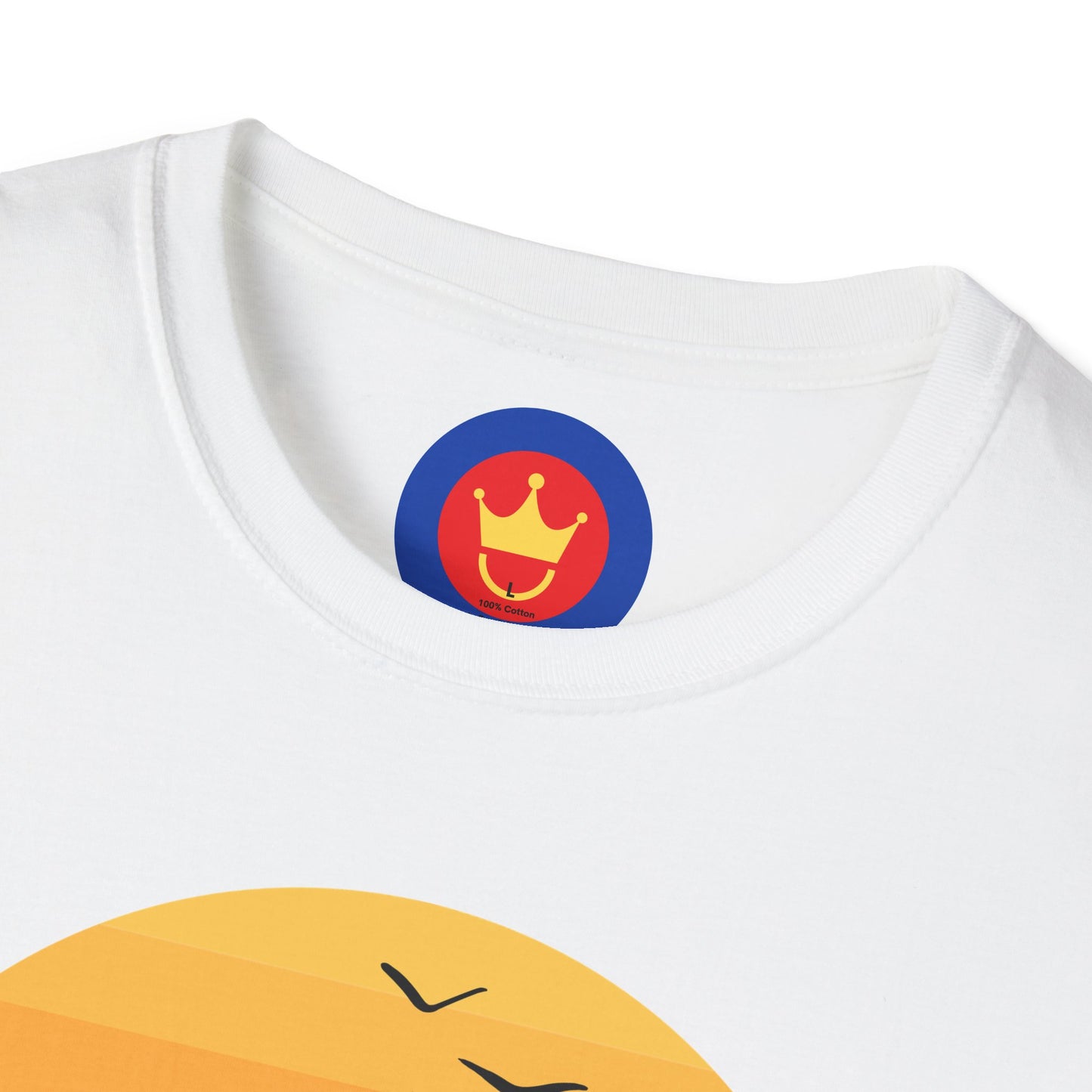 Beach Surf Holidays Unisex Shirt