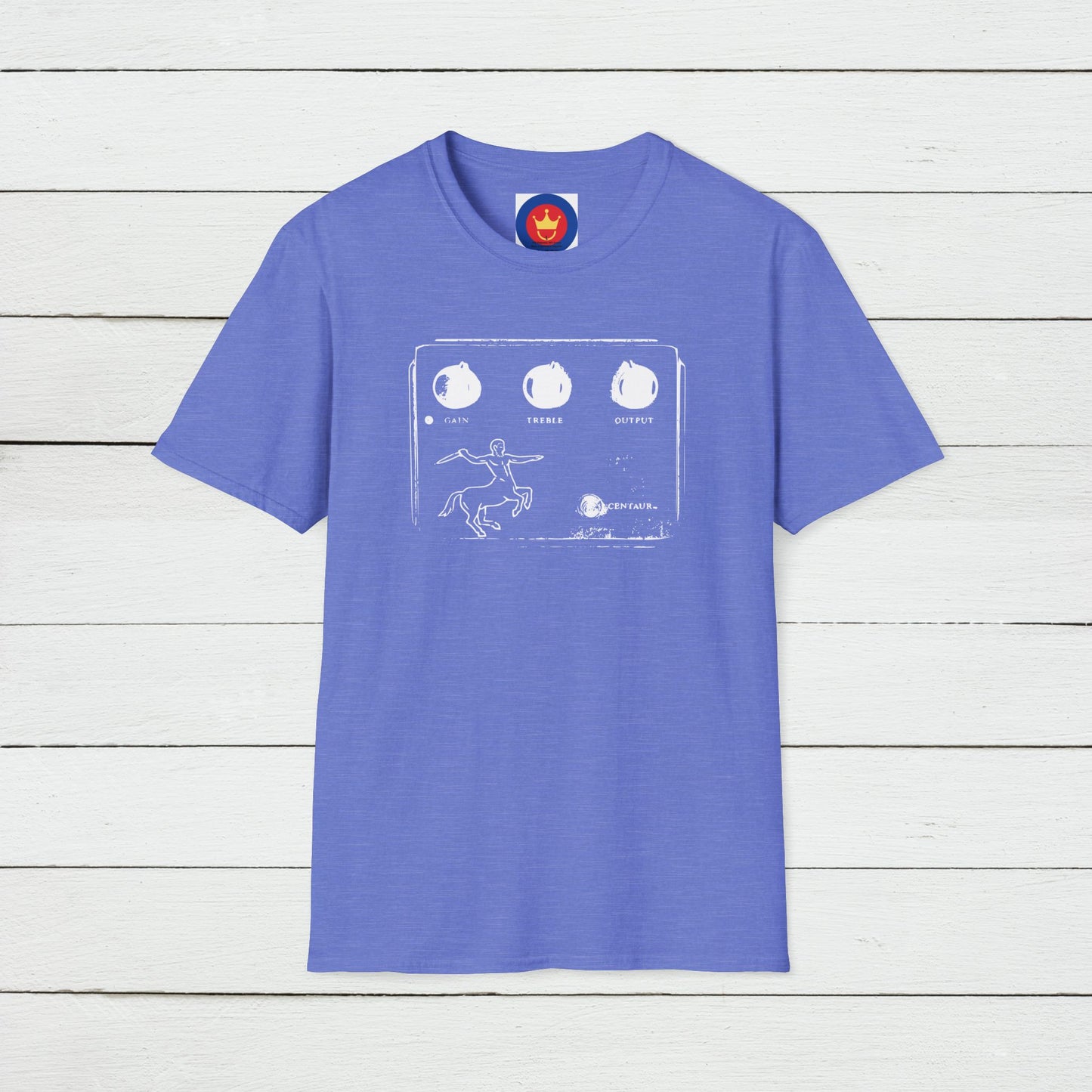 Guitar Player T-Shirt | Unisex Band Shirt | Musician TShirt